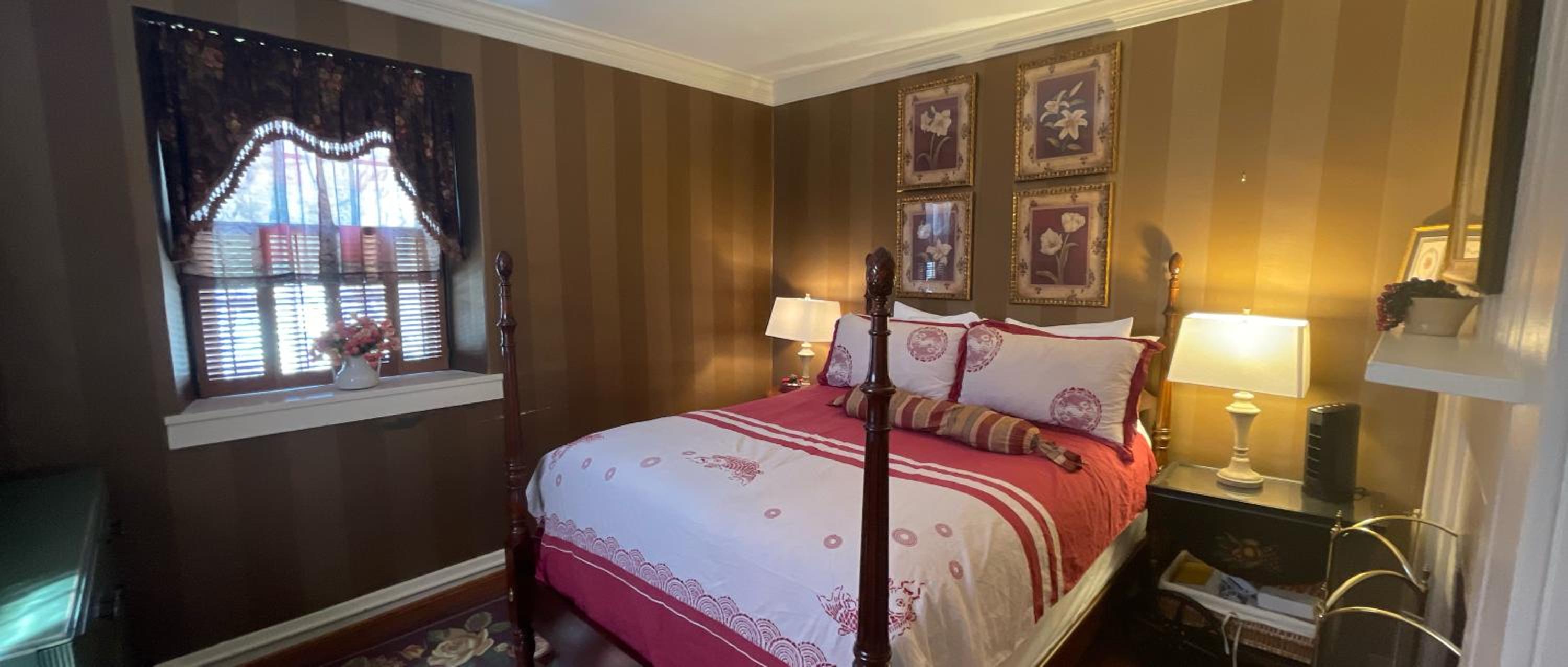 Wayside Inn Bed and Breakfast - Property Image 59