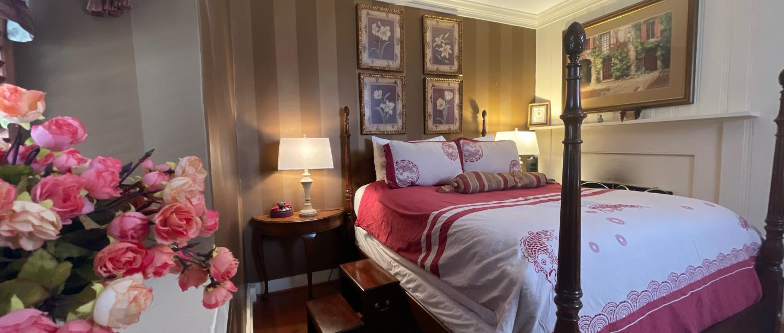 Wayside Inn Bed and Breakfast - Property Image 67