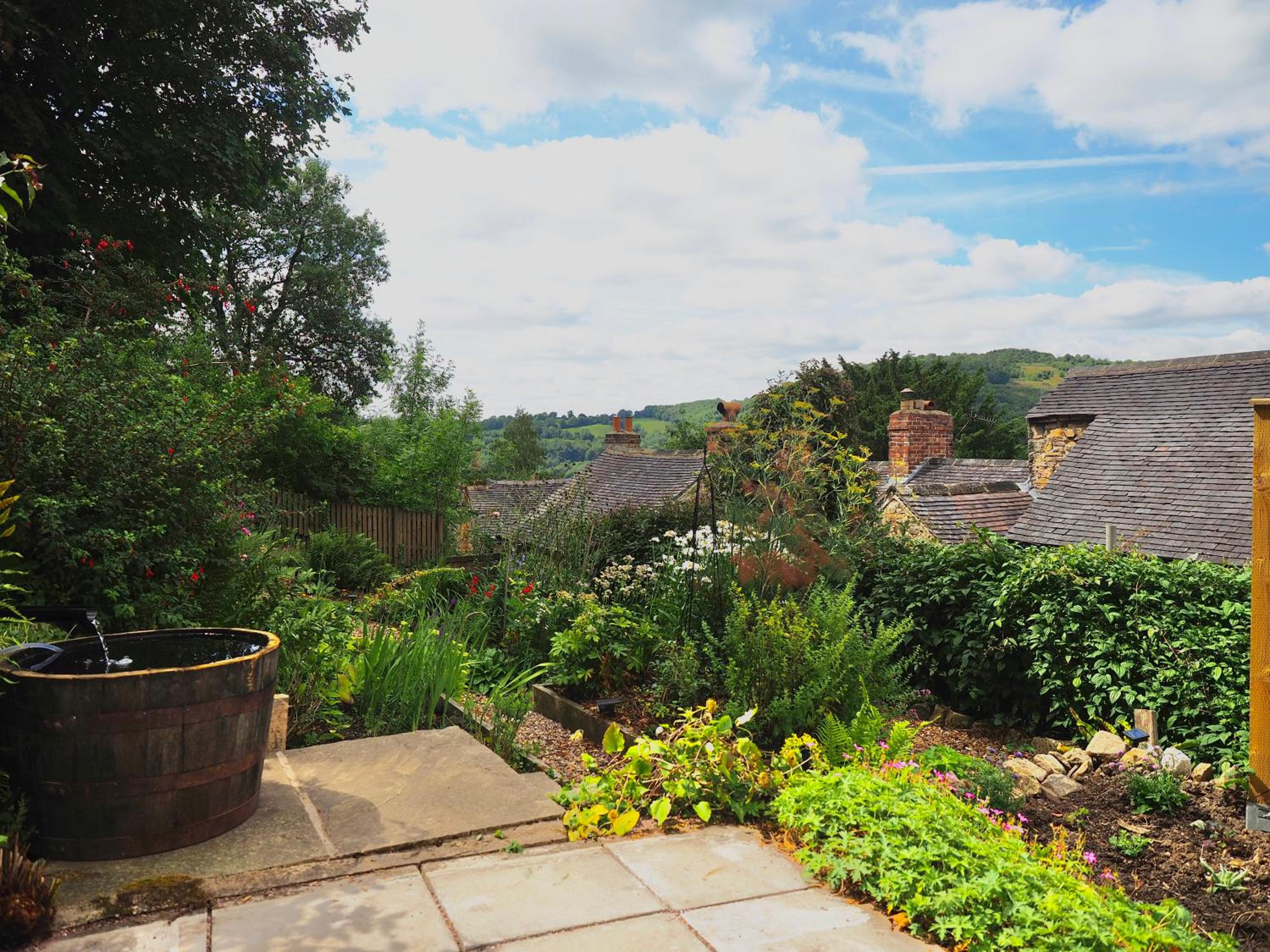 Rose Cottage