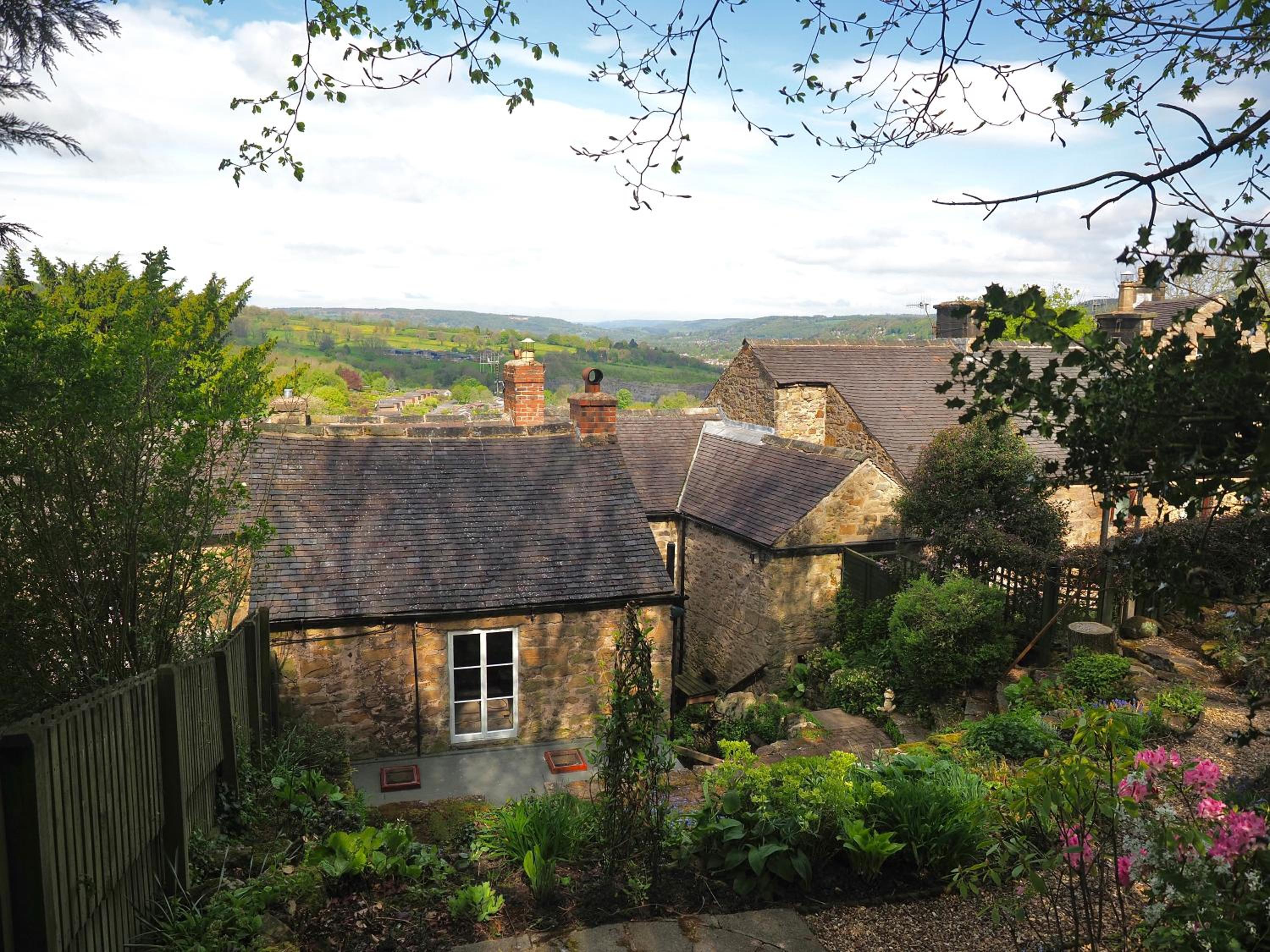 Rose Cottage