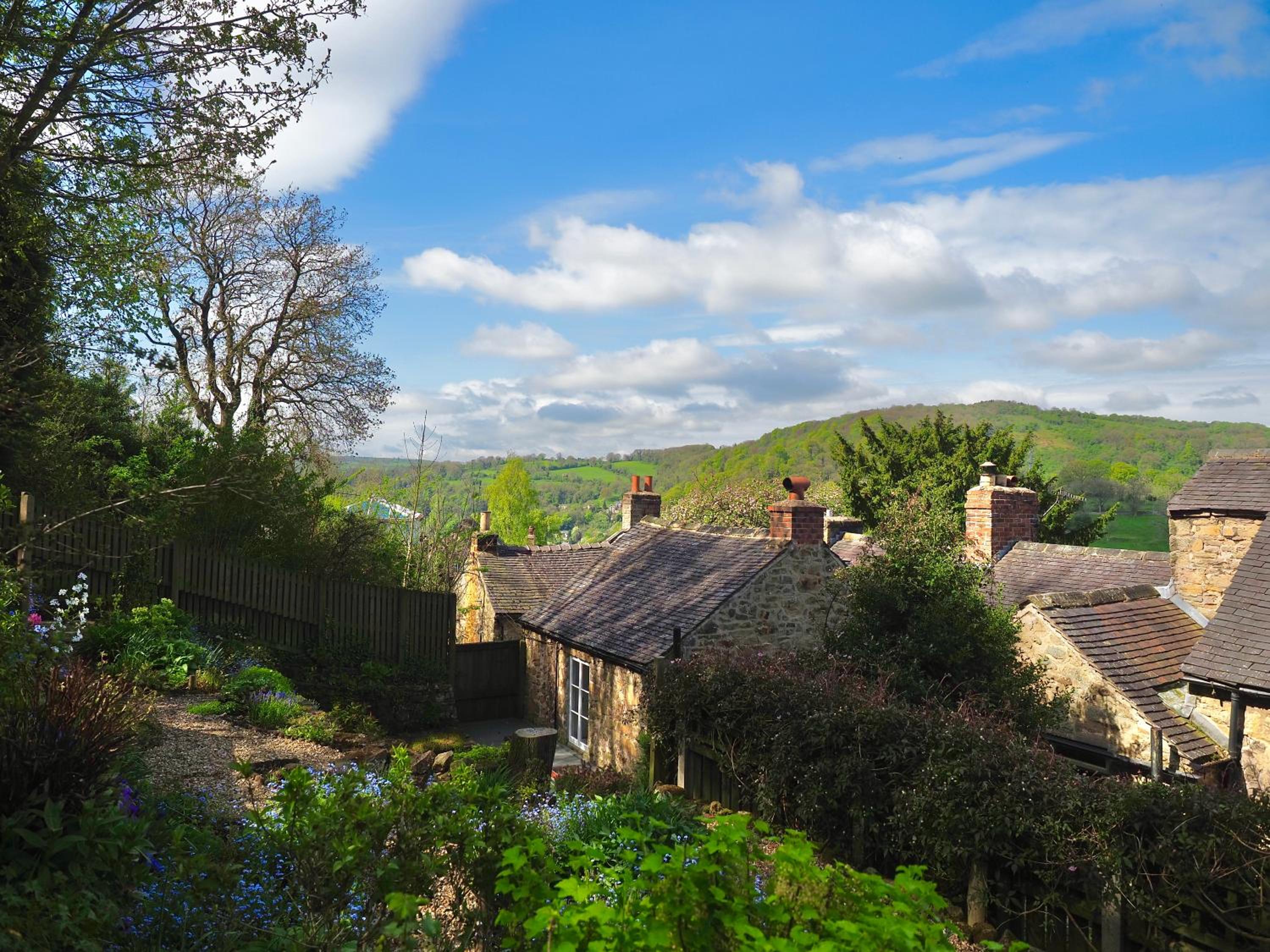 Rose Cottage