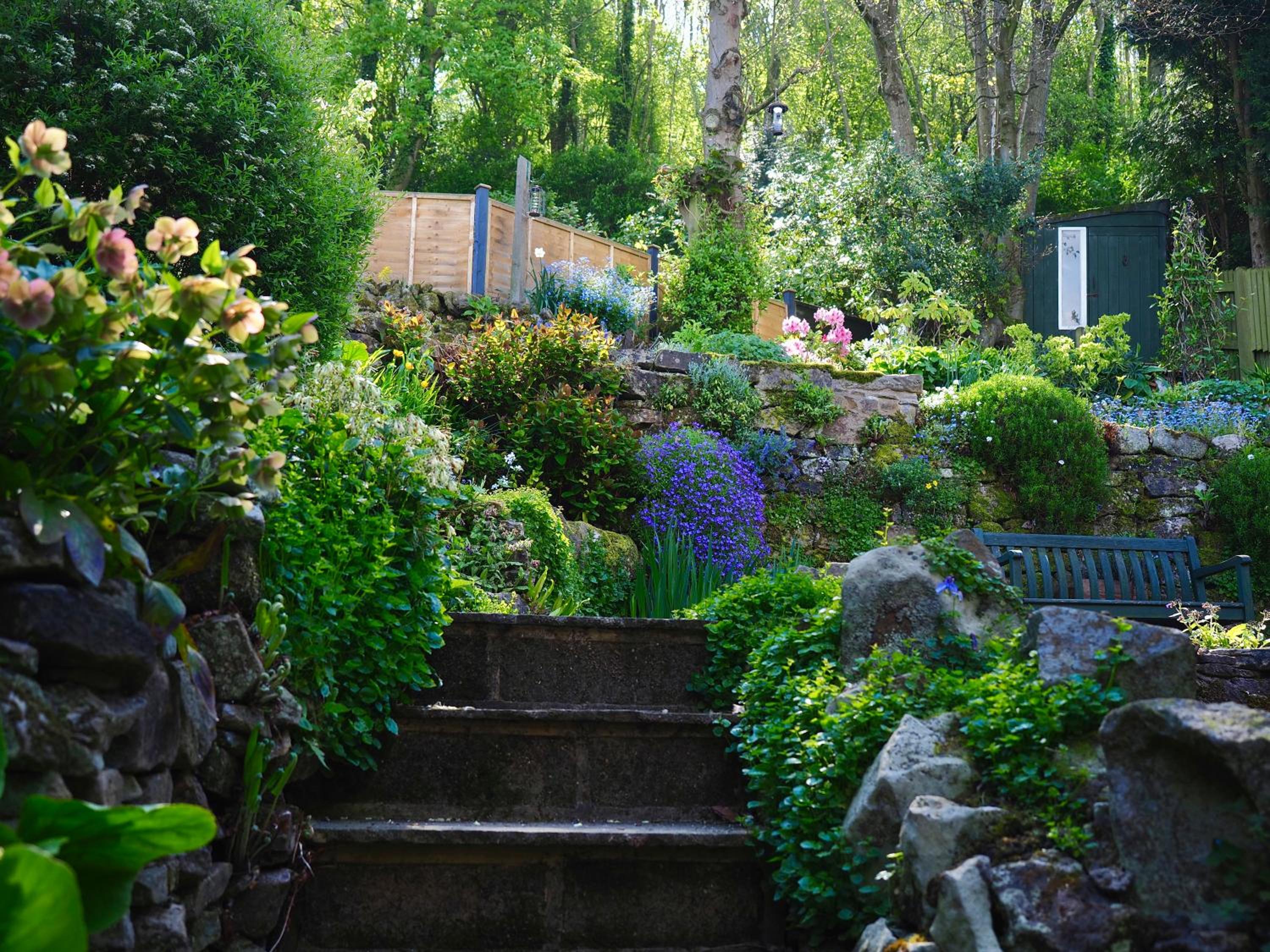 Rose Cottage