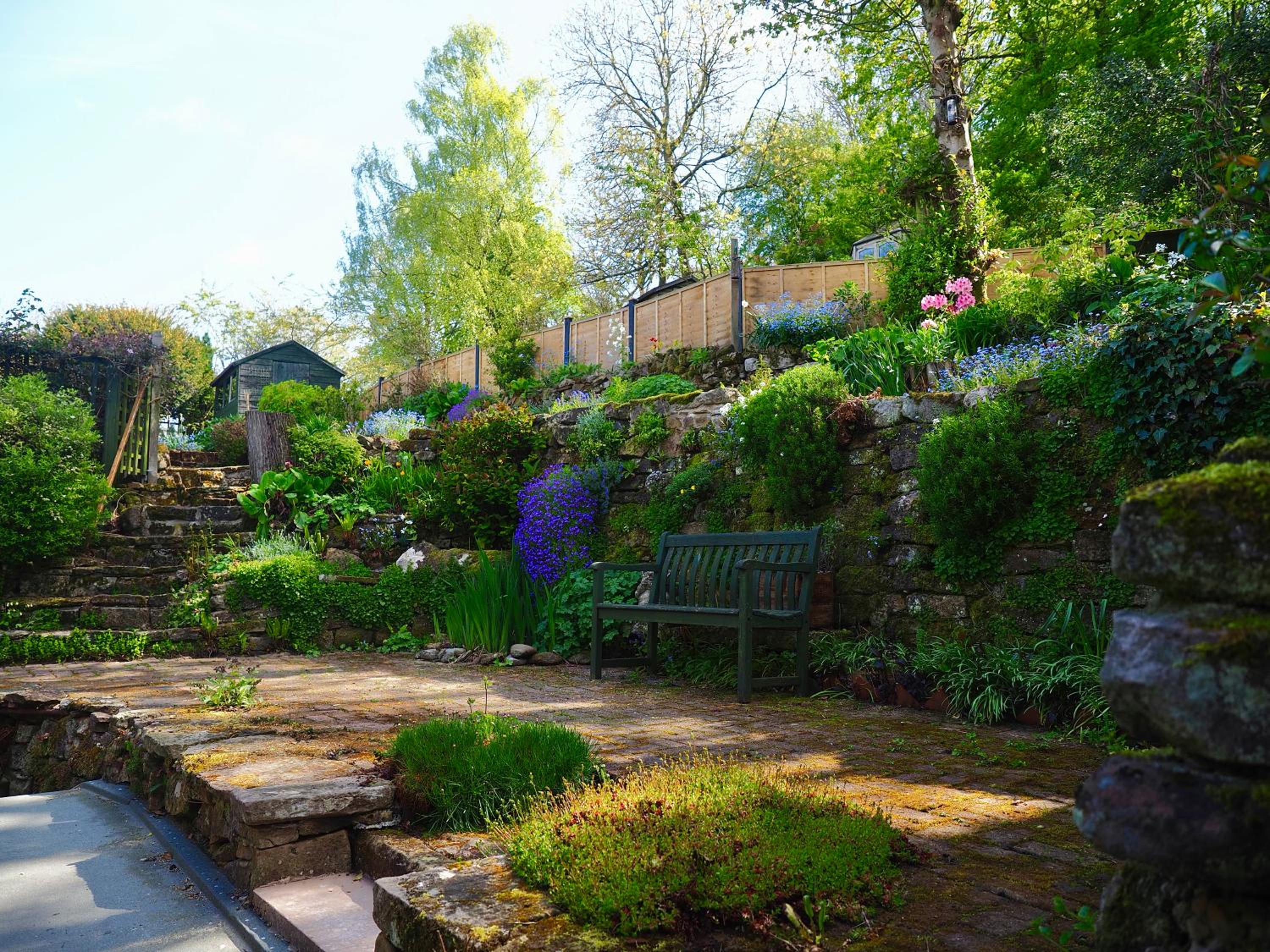 Rose Cottage