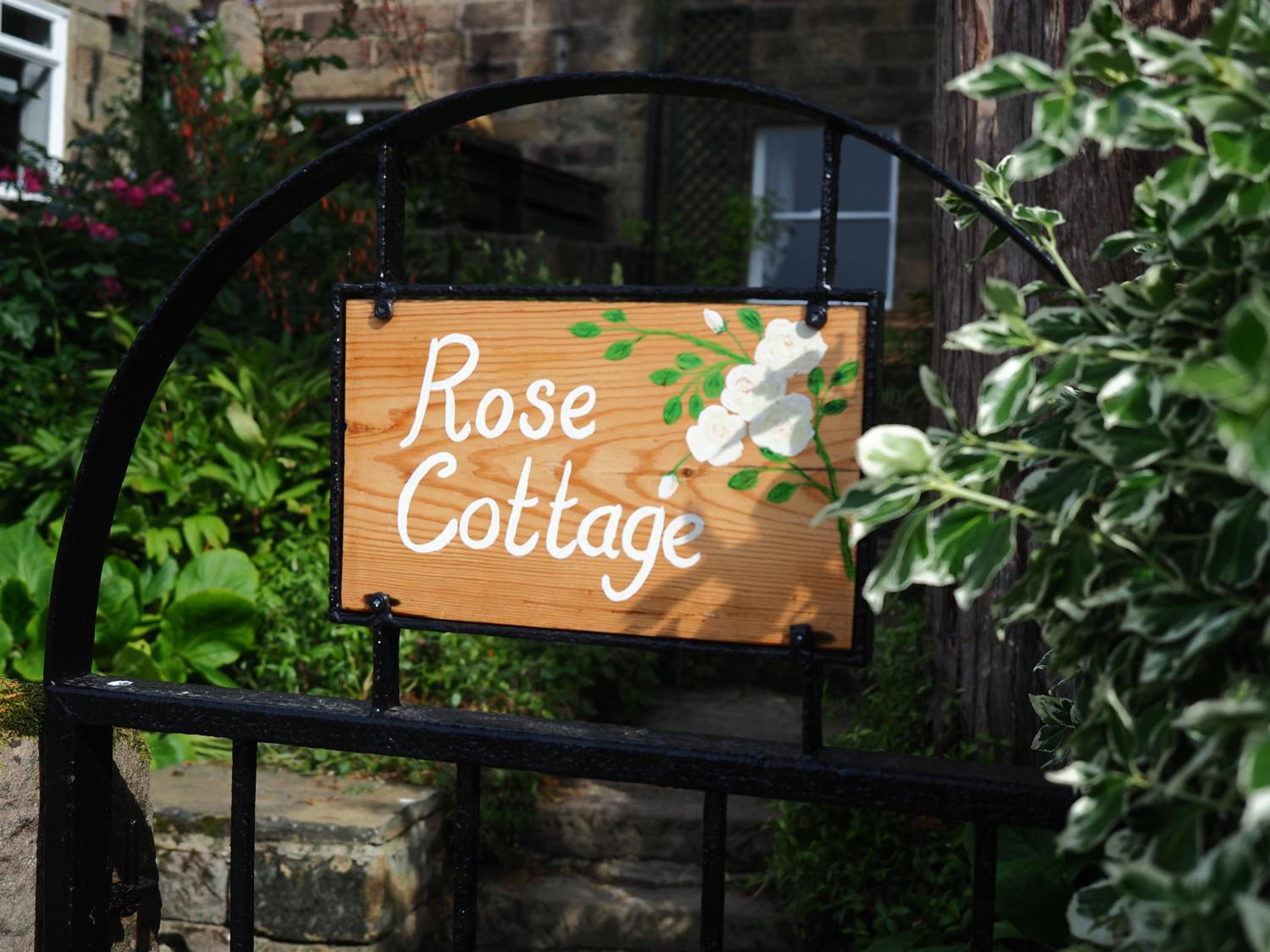 Rose Cottage