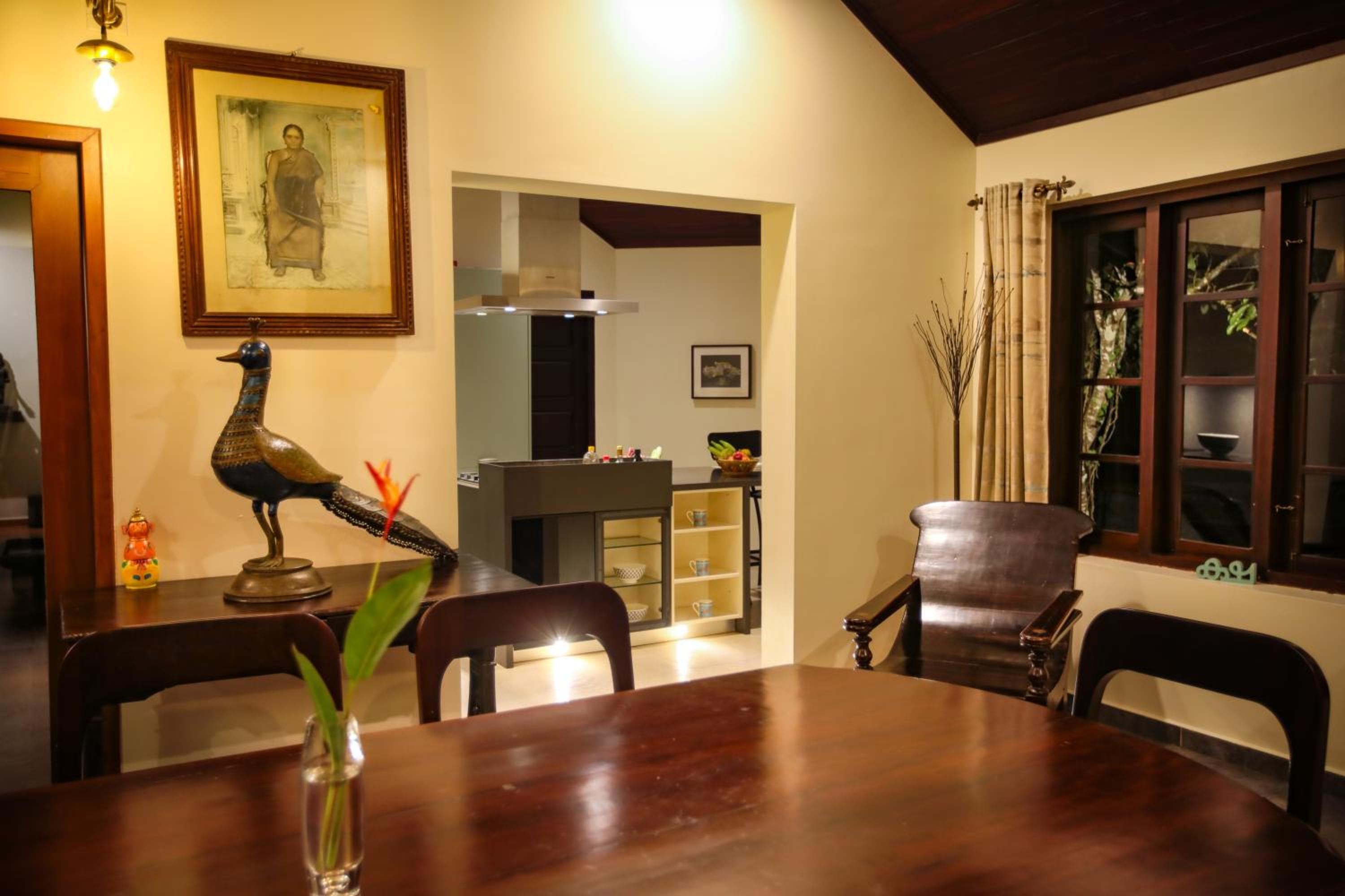 Madilina Homestay