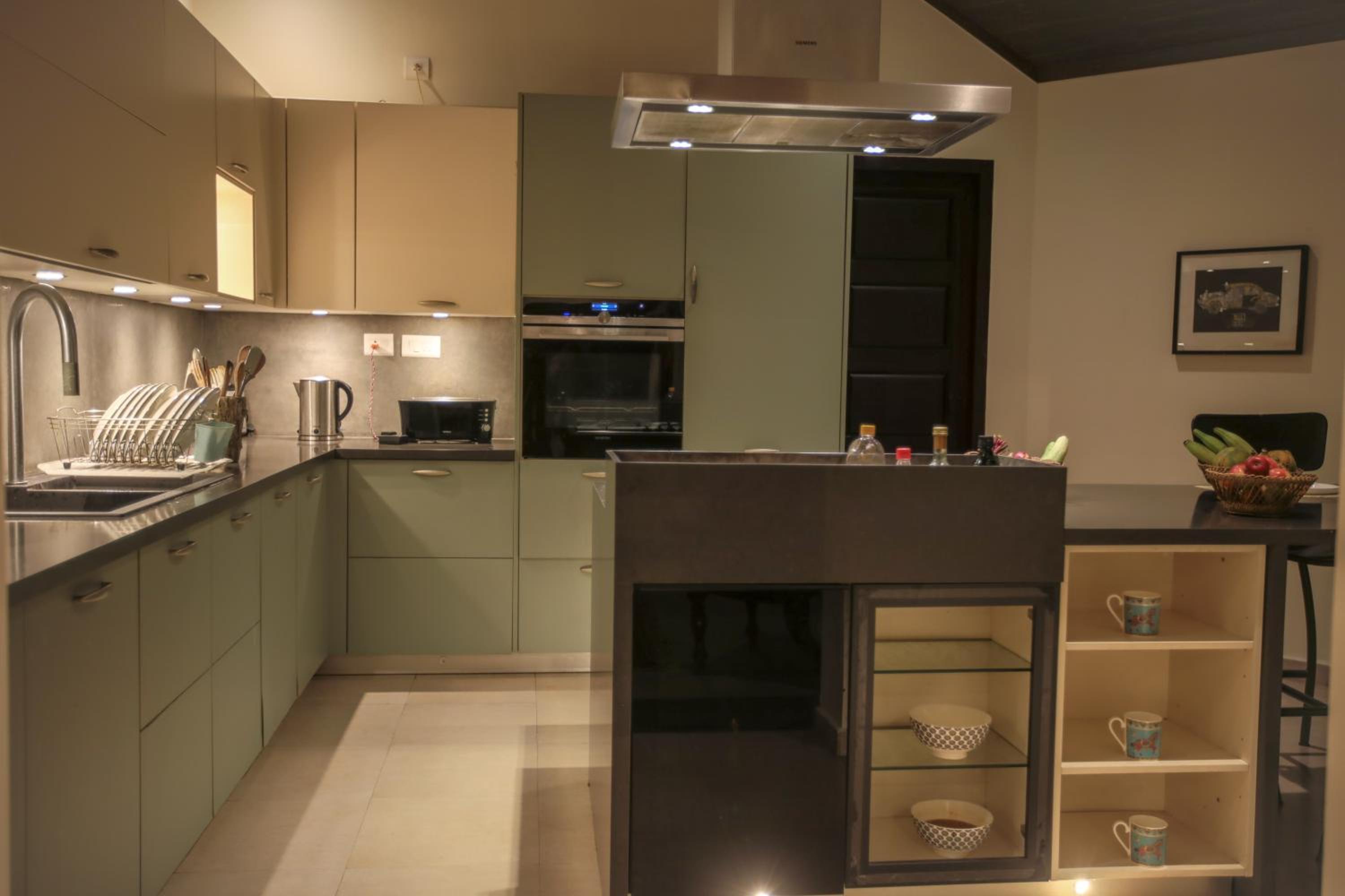 Madilina Homestay