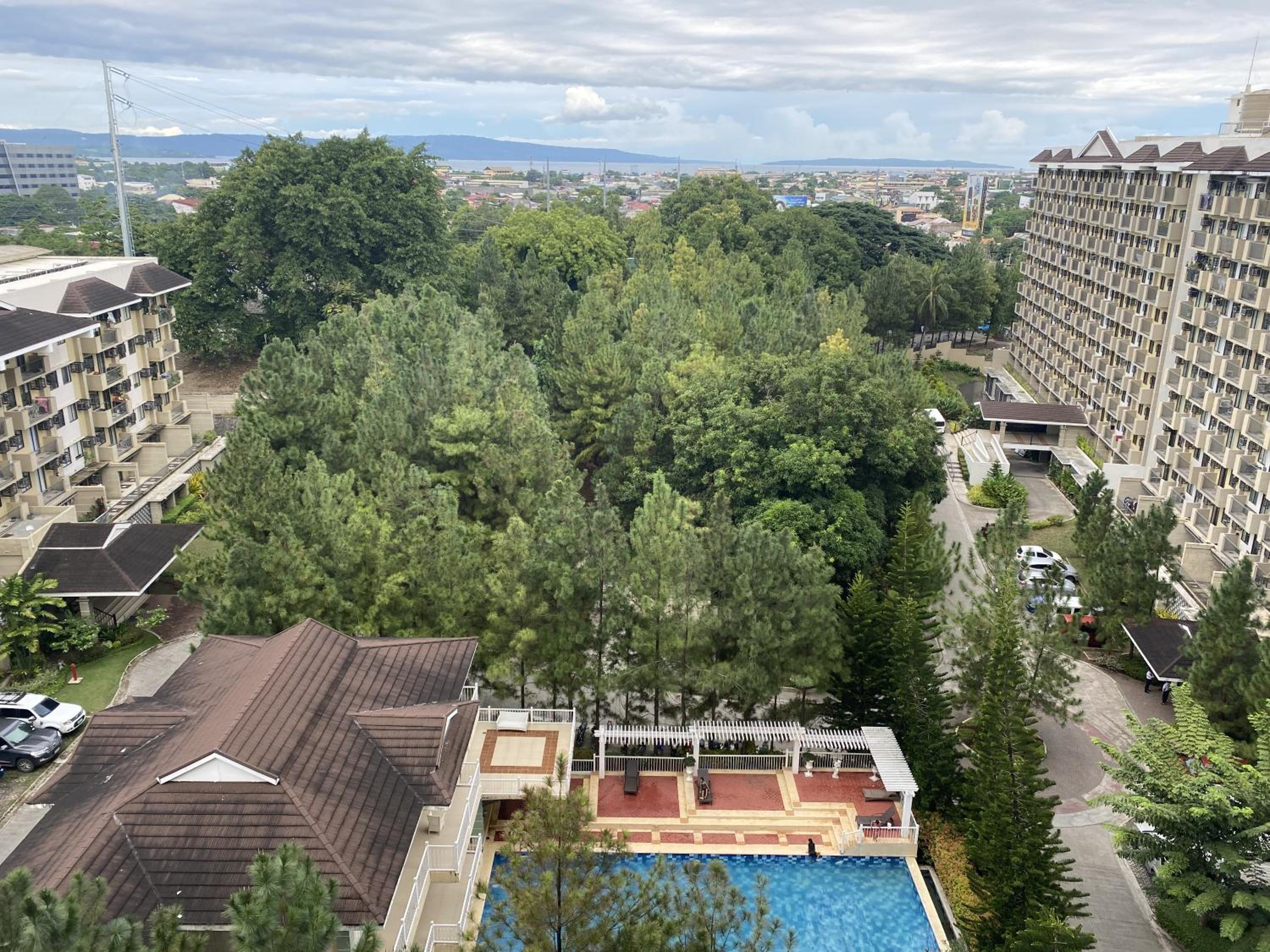 JAM'S PAD view 2