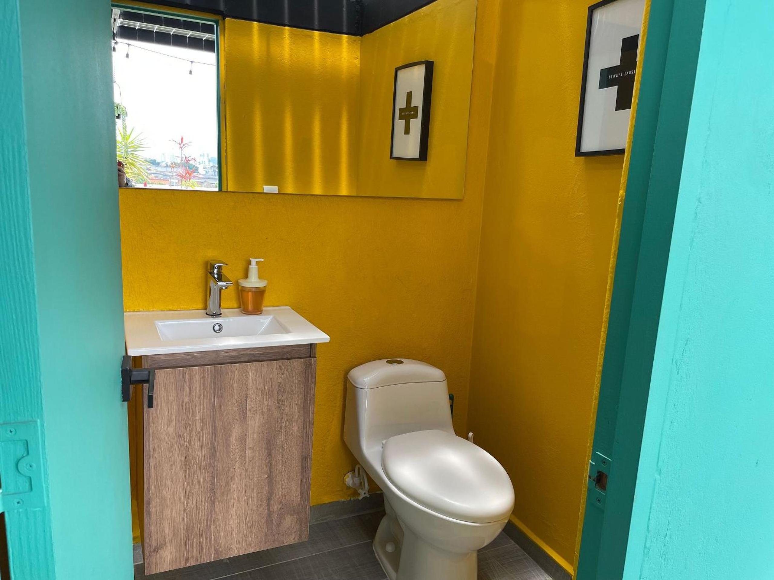 Housinn co-living Fatima en Medellín view 4
