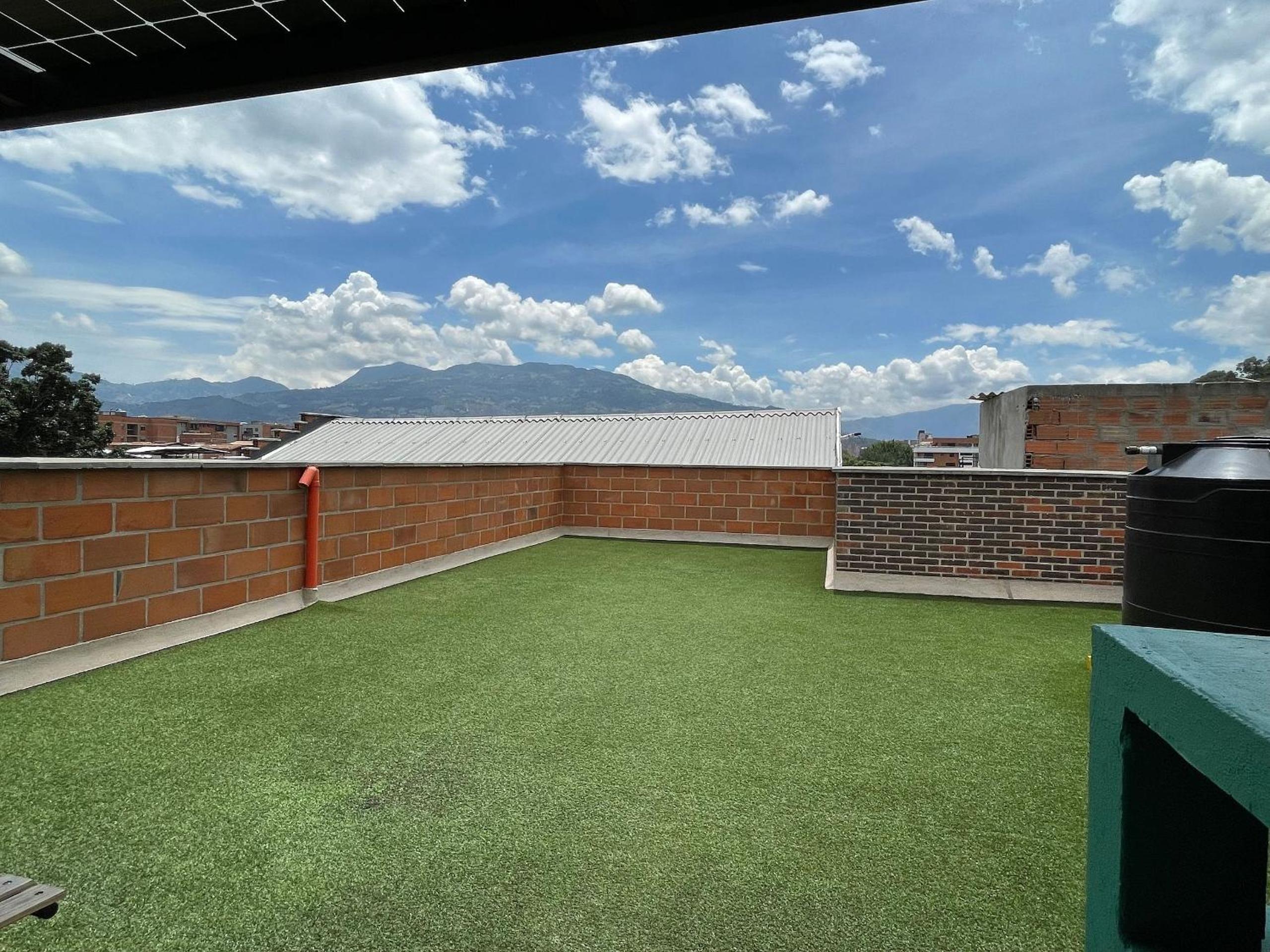 Housinn co-living Fatima en Medellín view 3