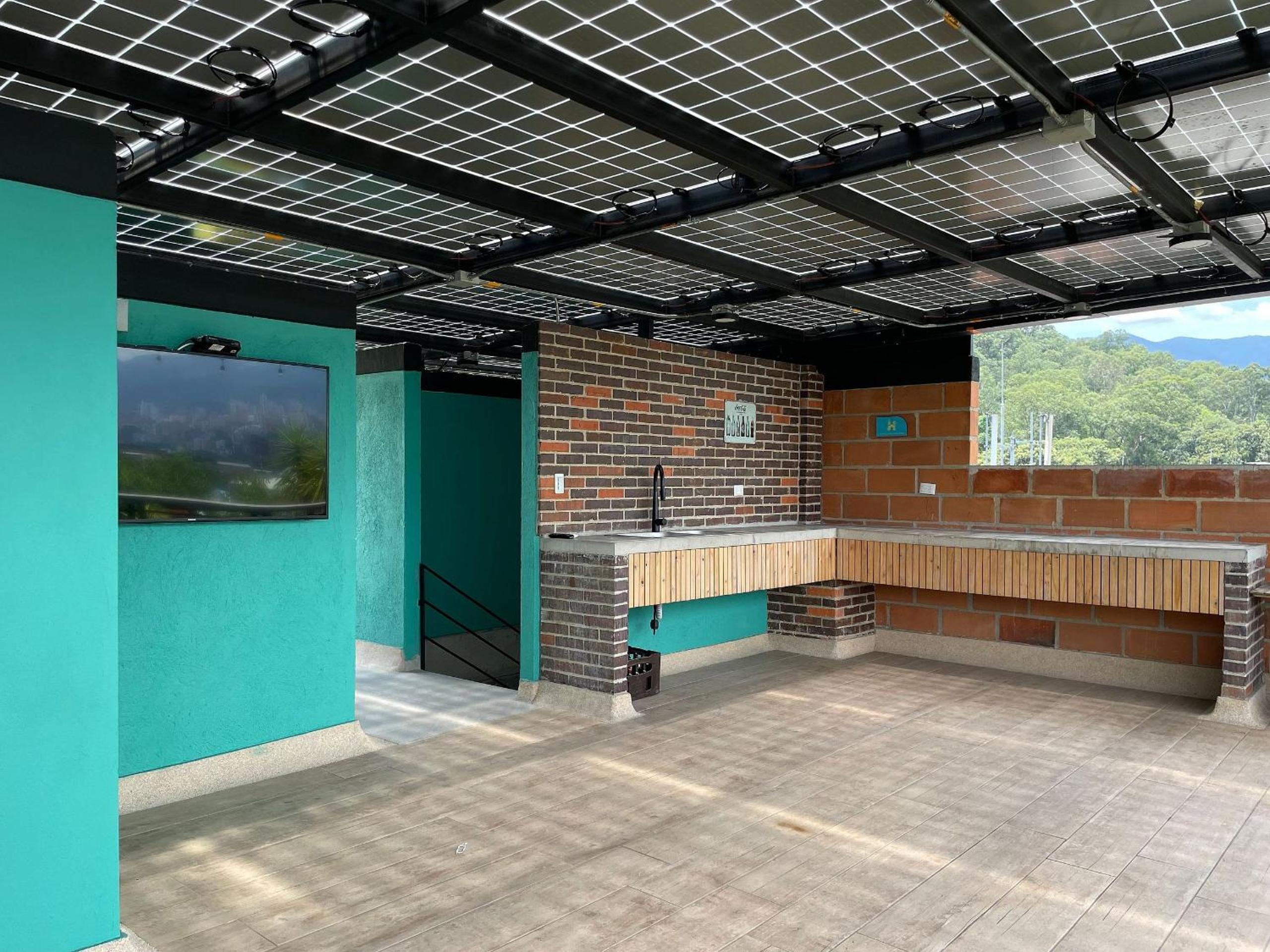 Housinn co-living Fatima en Medellín view 5