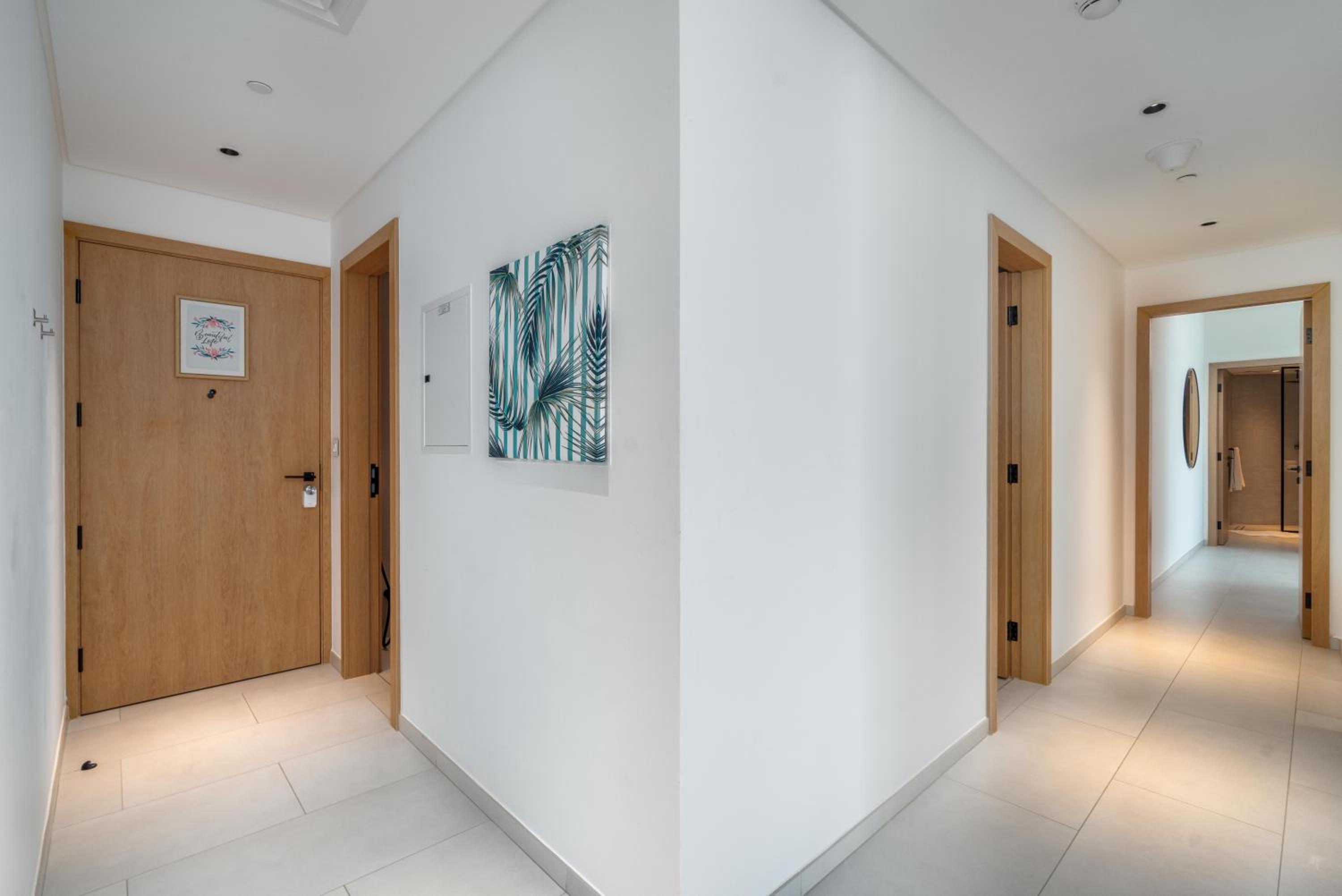 Ultimate Stay / 4 Beds / Burj Khalifa View / Ultra Modern / Business Bay