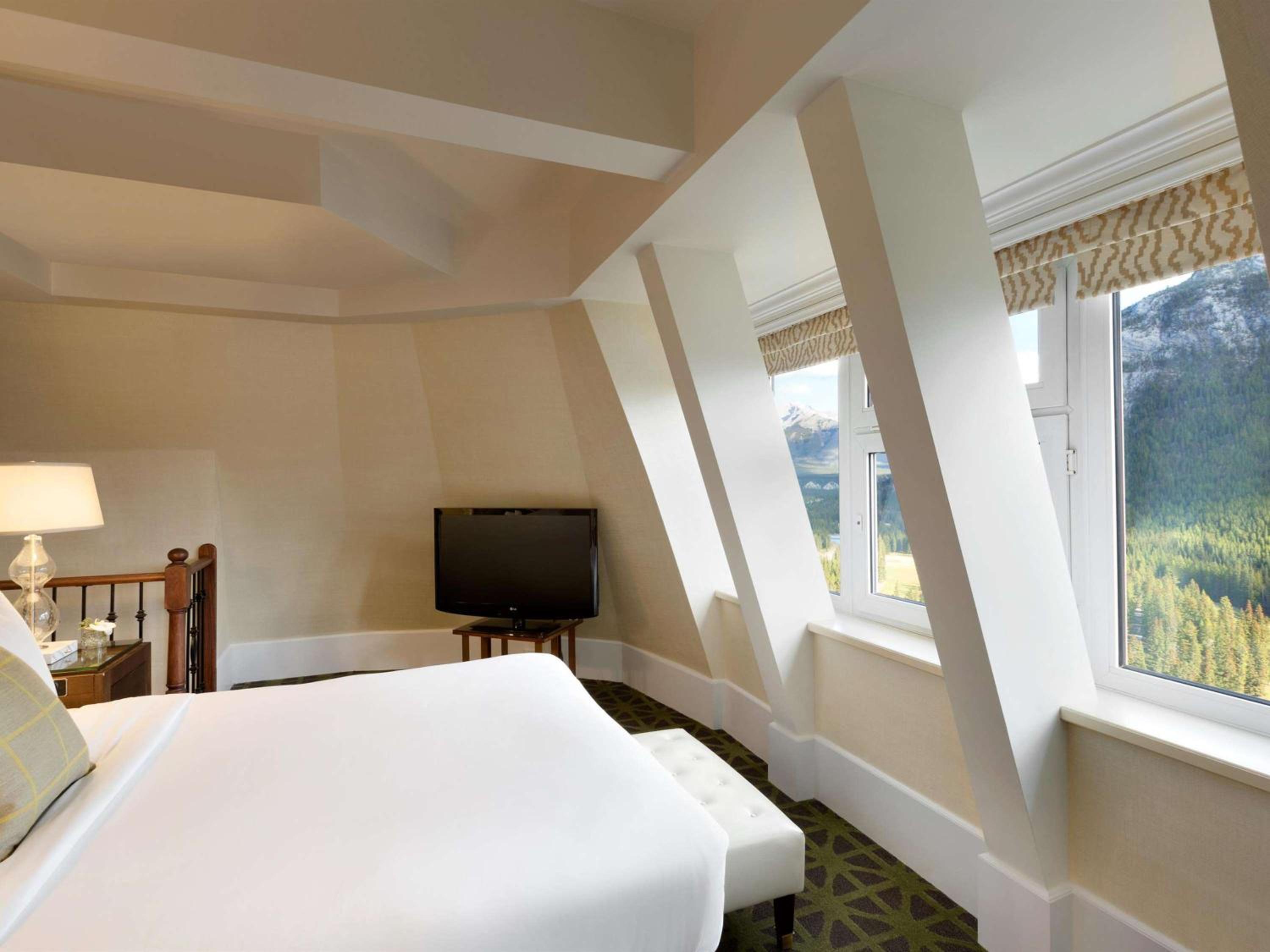 Fairmont Banff Springs 74