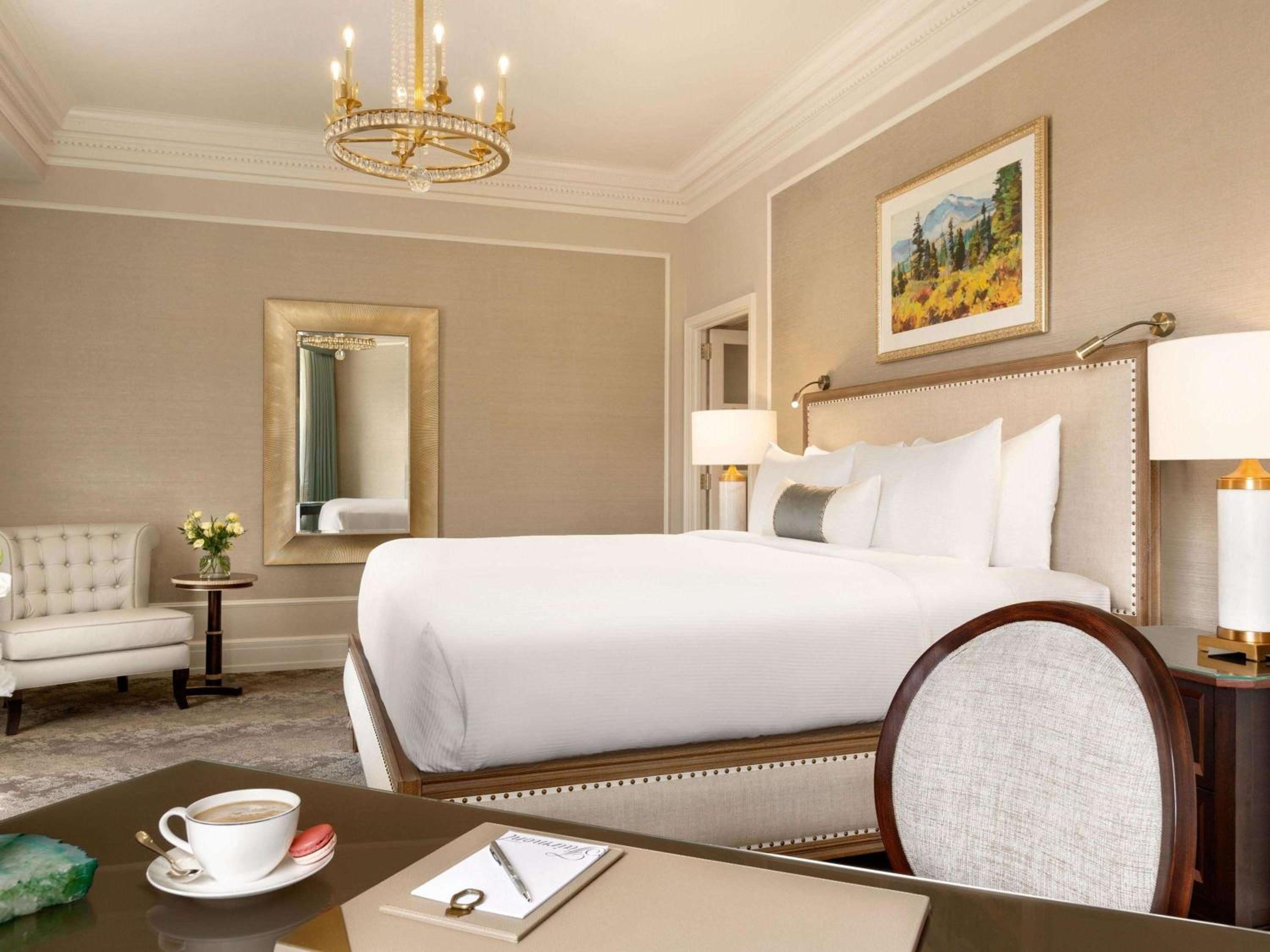 Fairmont Banff Springs 75