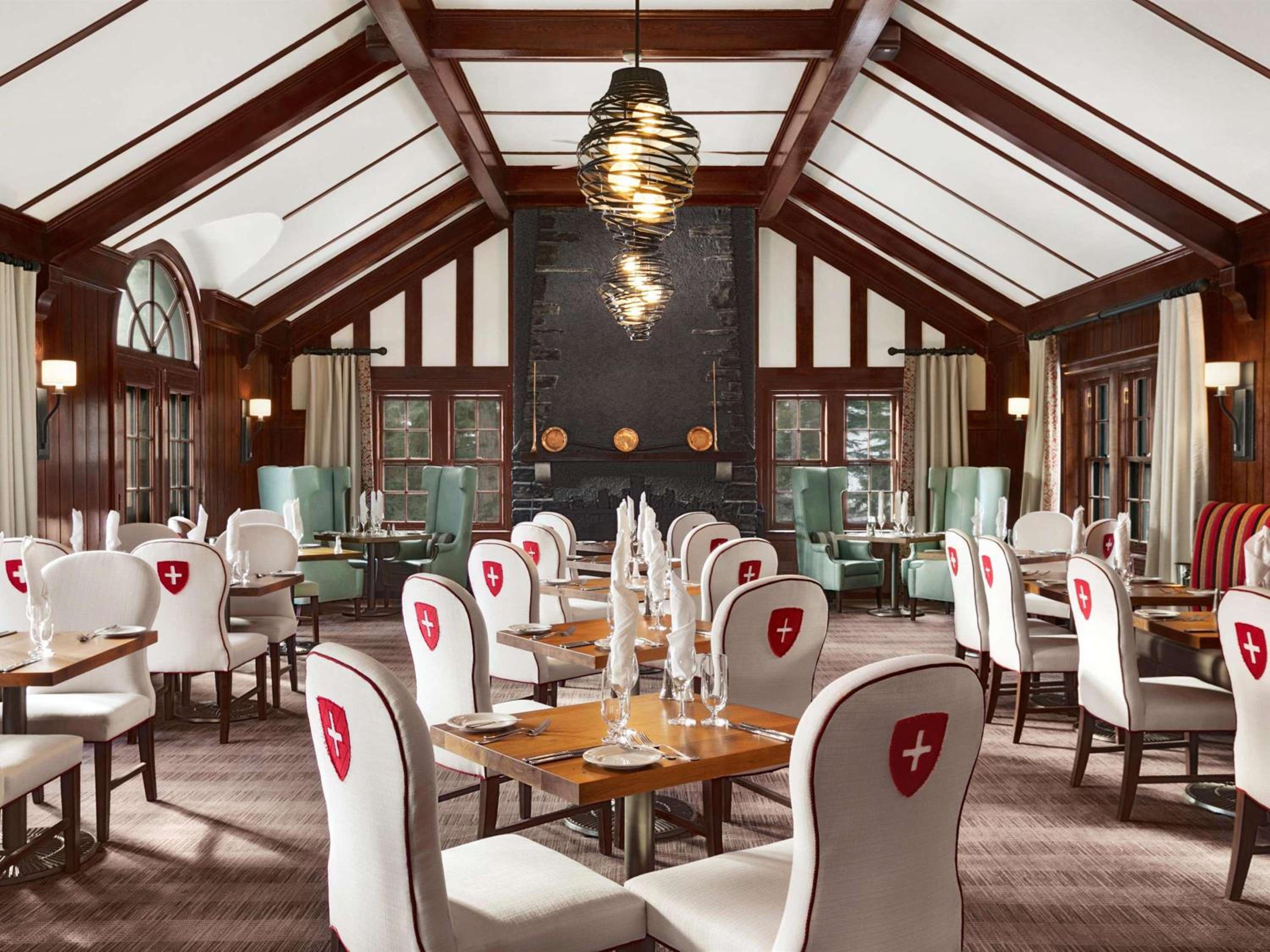 Fairmont Banff Springs 82