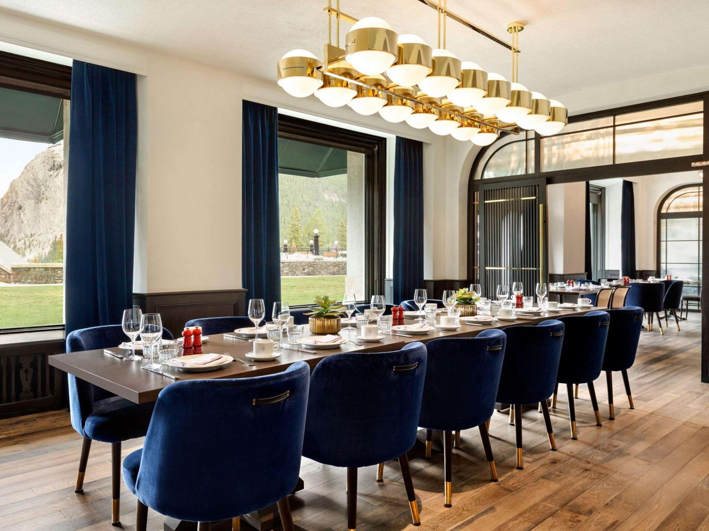 Fairmont Banff Springs 83