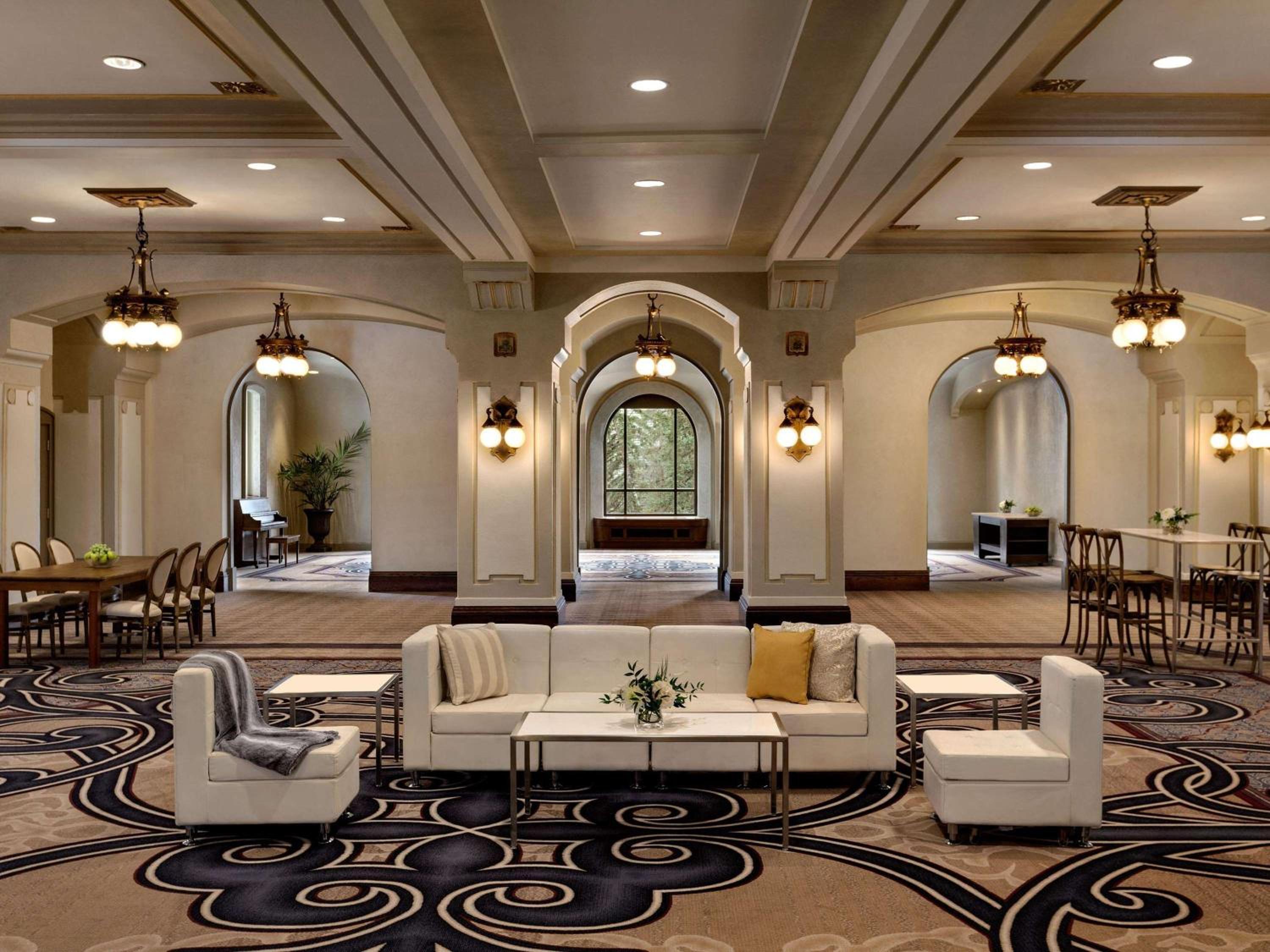 Fairmont Banff Springs 85