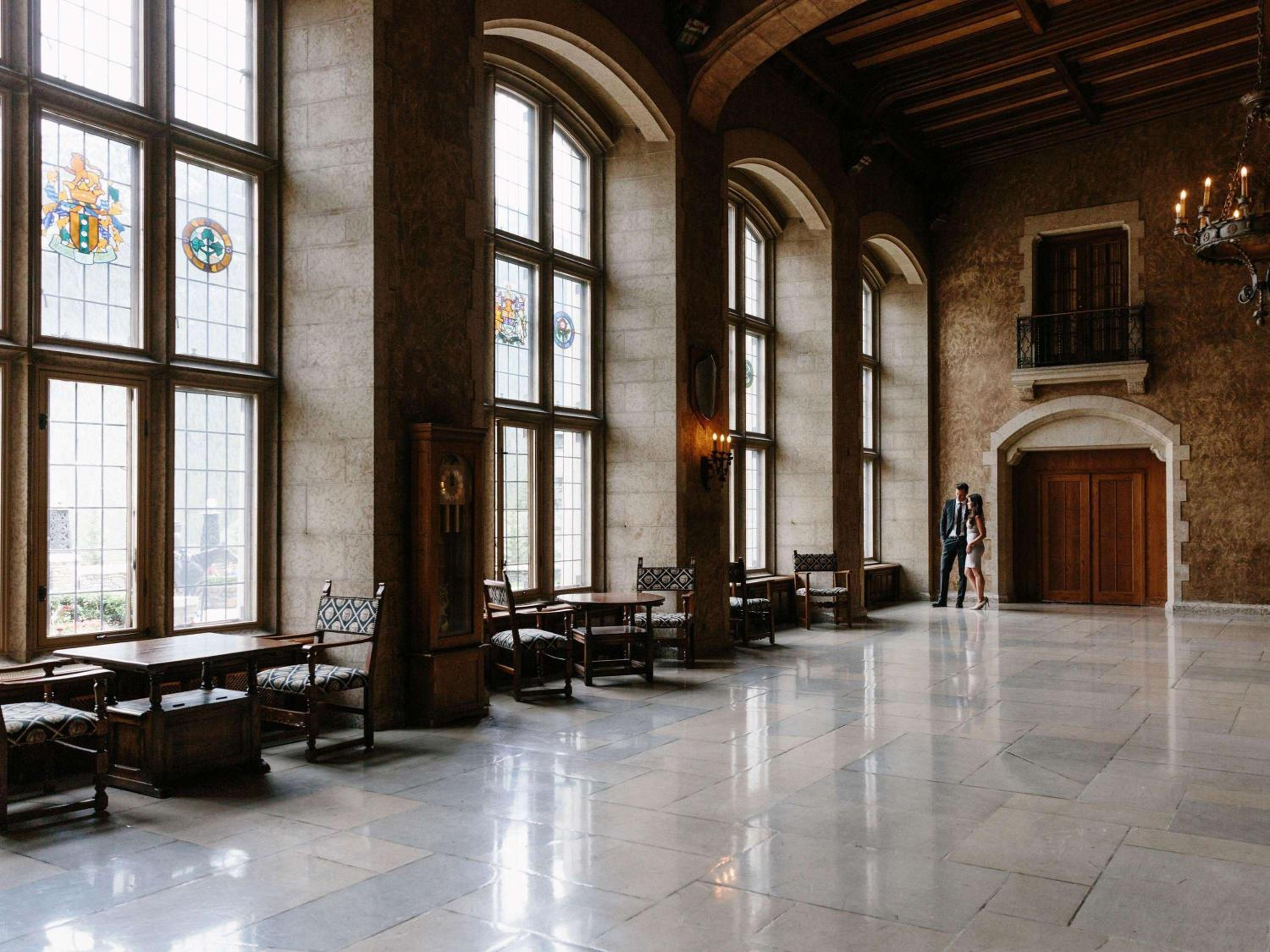 Fairmont Banff Springs 89
