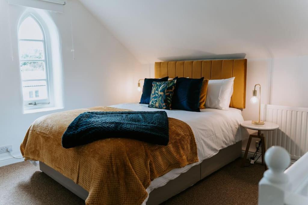 Bluebell cottage Branston Lincoln view 3