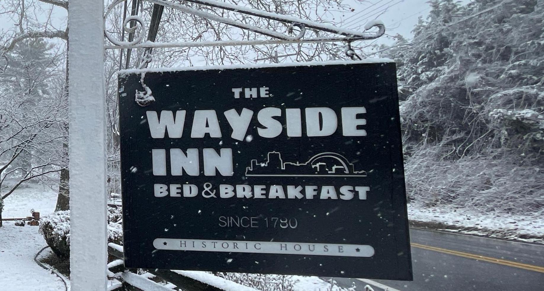 Wayside Inn Bed and Breakfast - Property Image 24