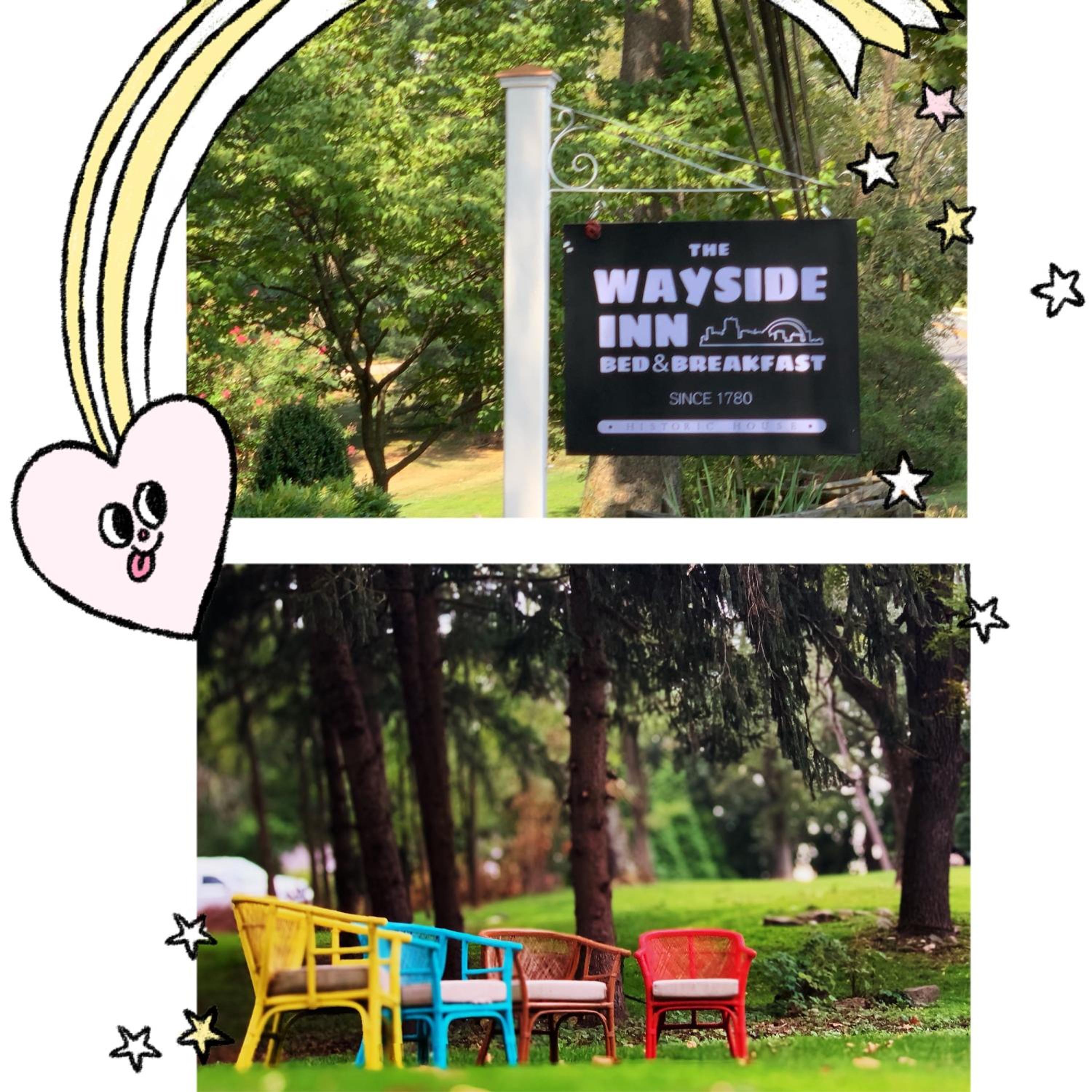 Wayside Inn Bed and Breakfast - Property Image 28