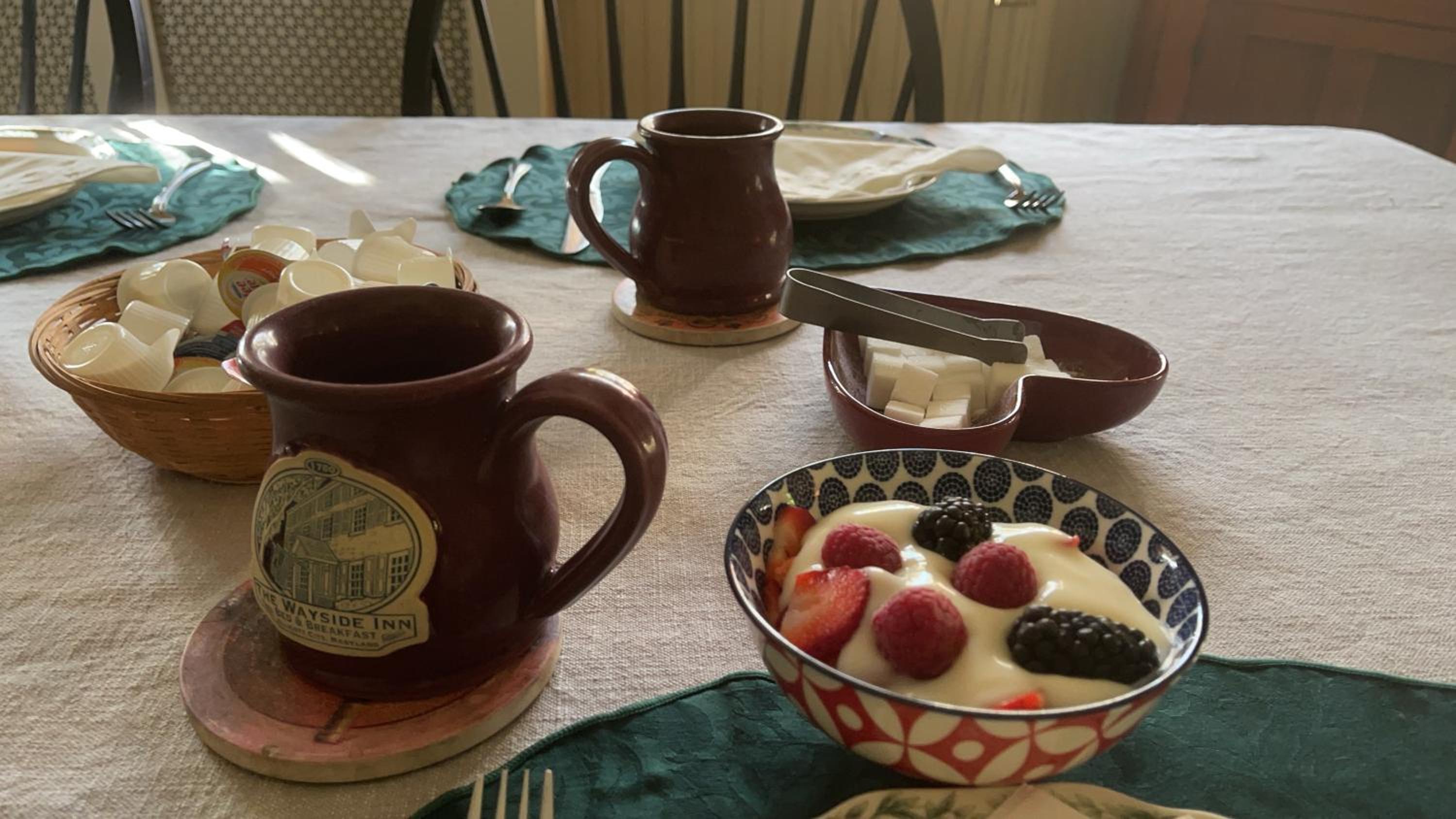 Wayside Inn Bed and Breakfast - Property Image 31