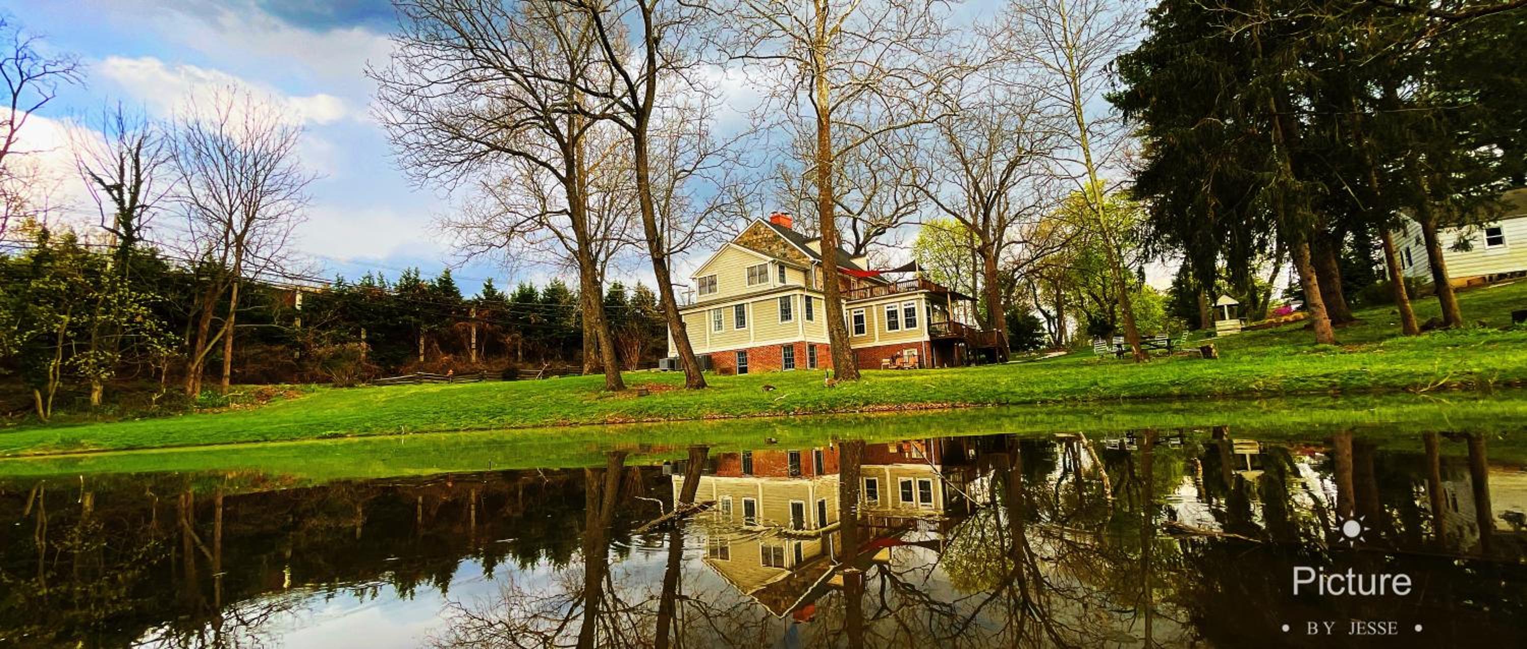 Wayside Inn Bed and Breakfast - Property Image 77