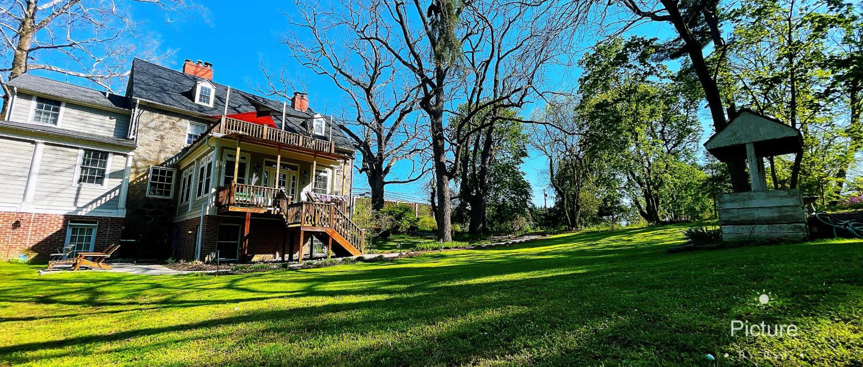 Wayside Inn Bed and Breakfast - Property Image 76
