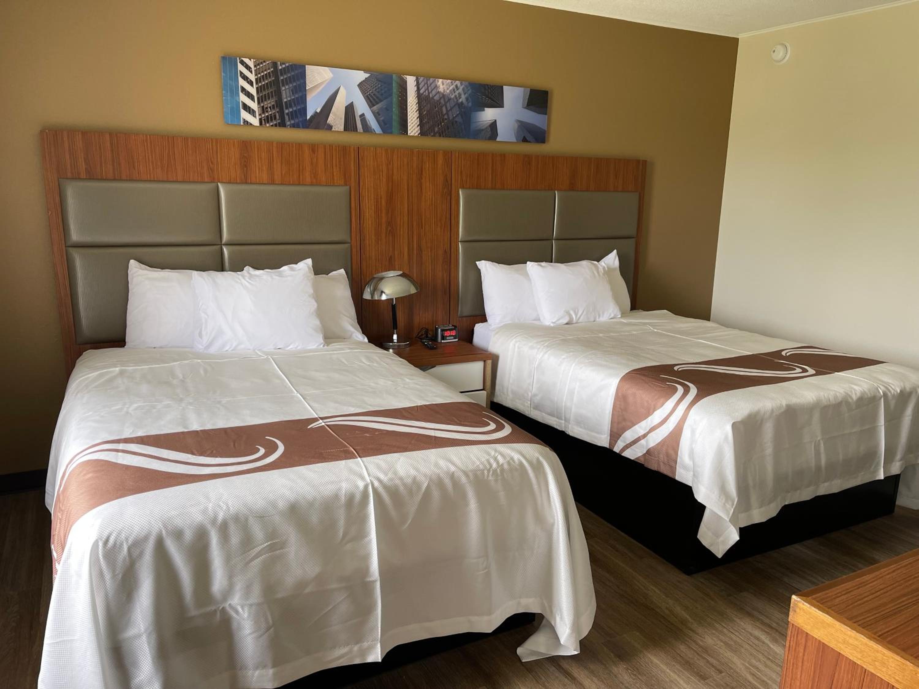 Quality Inn & Suites New Hartford - Utica, Fotografia 41