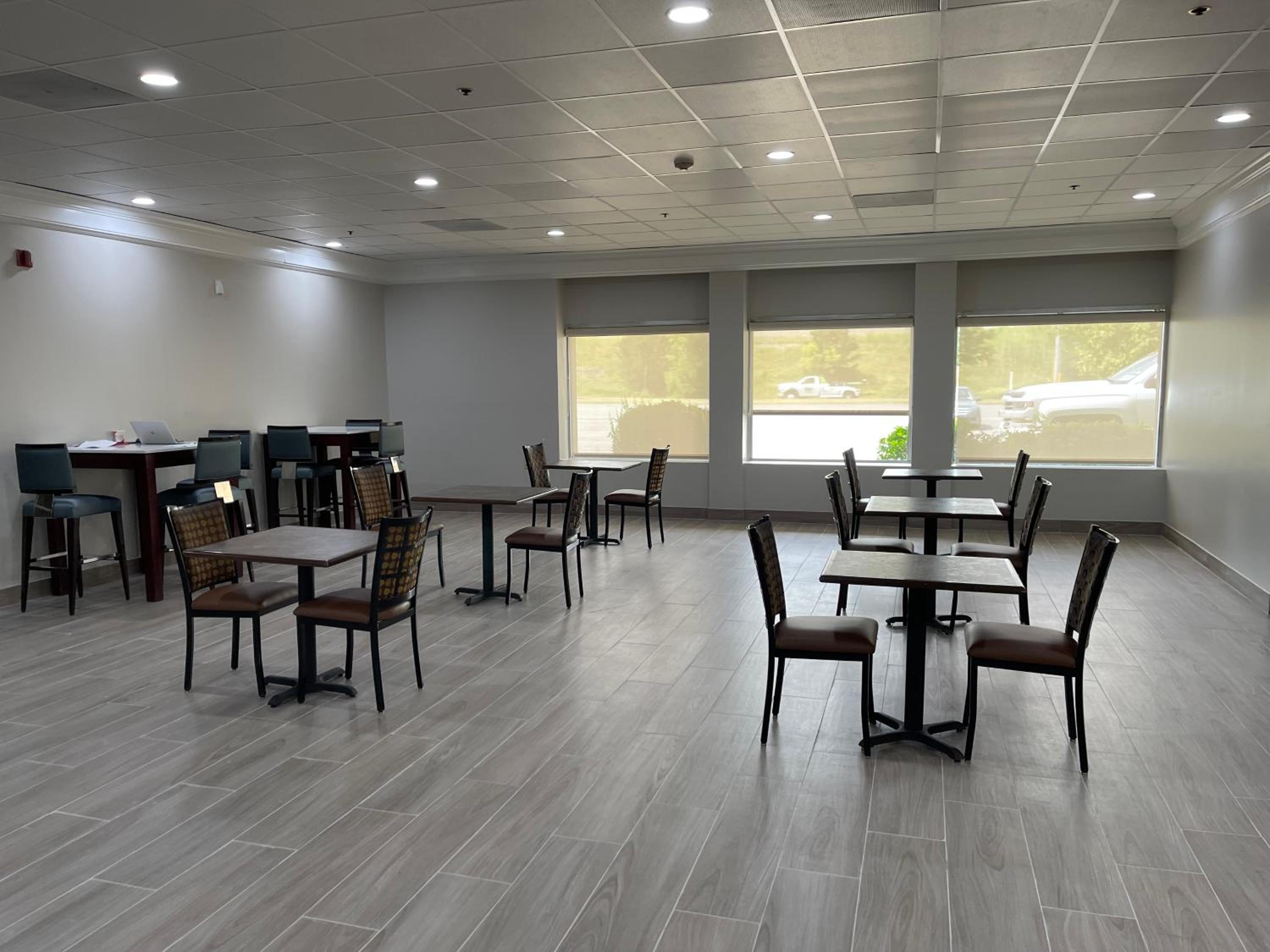 Quality Inn & Suites New Hartford - Utica, Fotografia 5