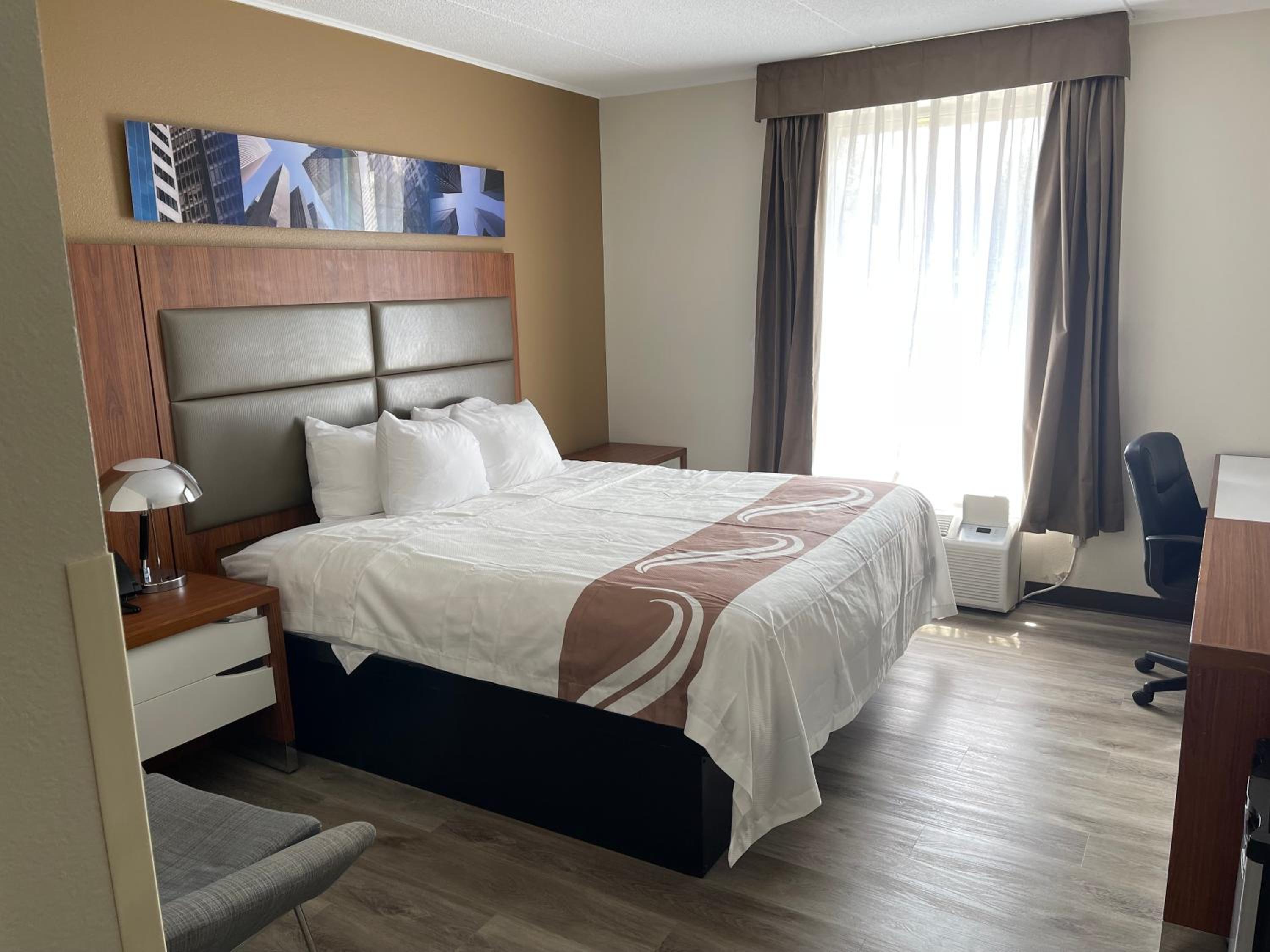 Quality Inn & Suites New Hartford - Utica, Fotografia 37
