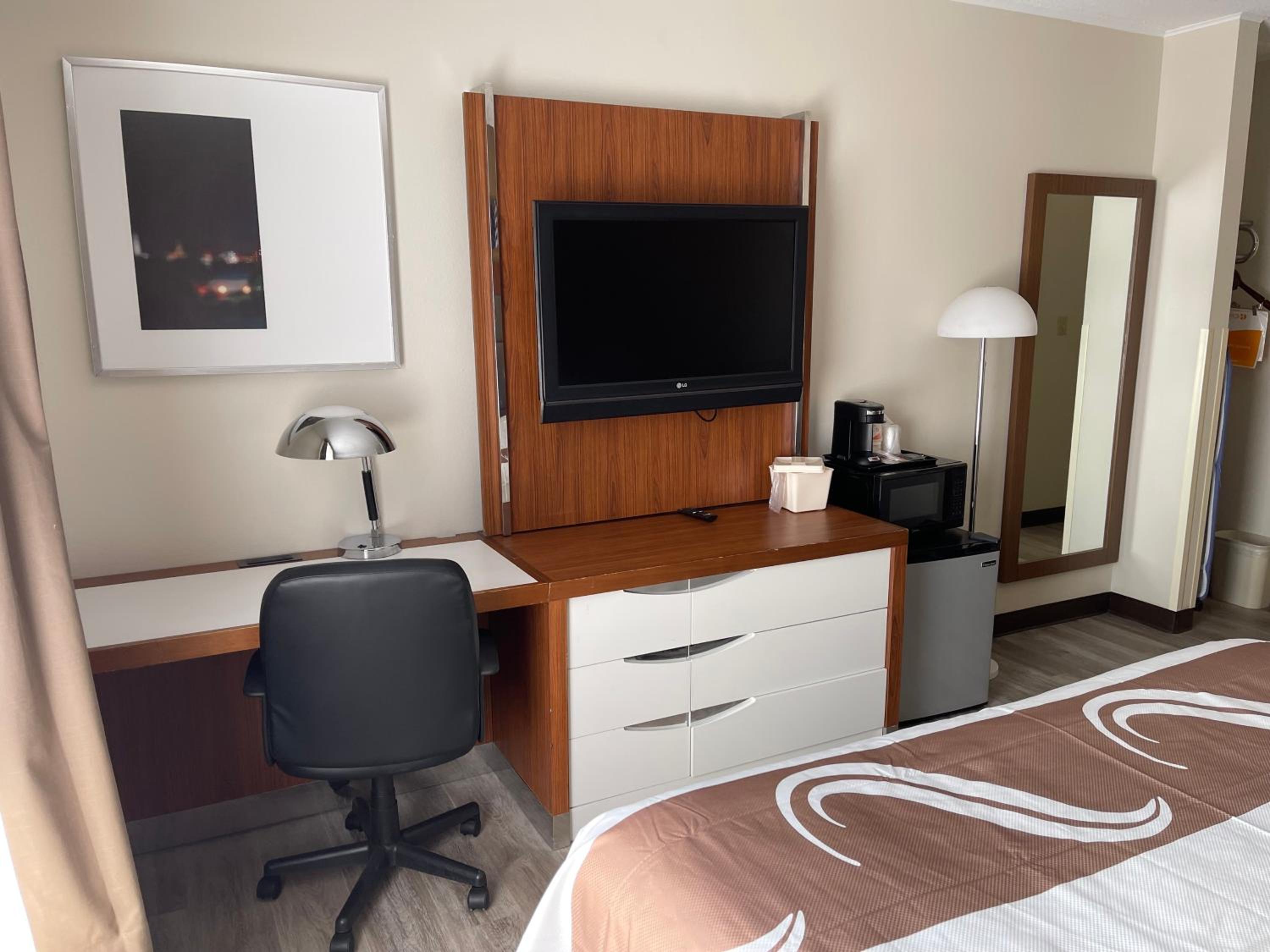 Quality Inn & Suites New Hartford - Utica, Fotografia 16