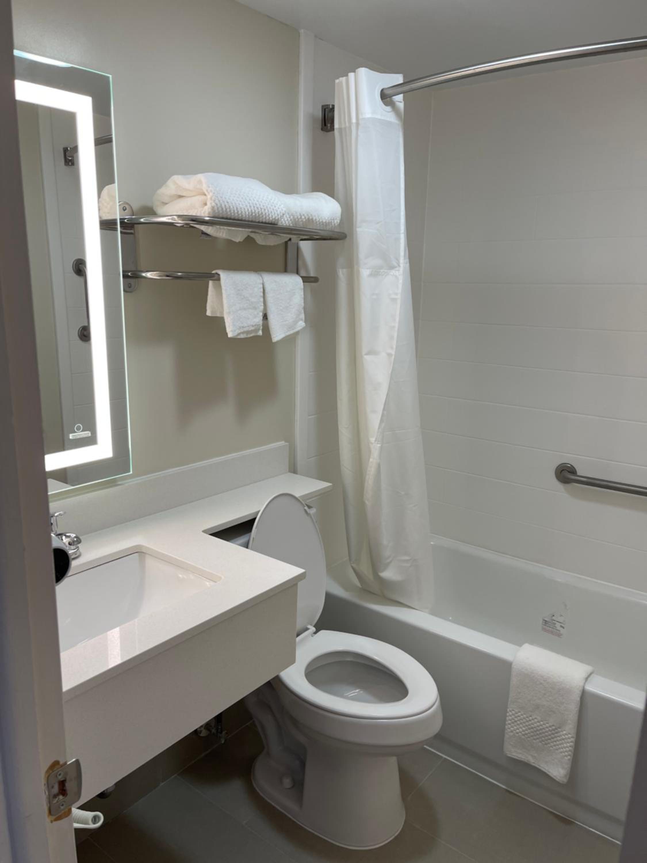 Quality Inn & Suites New Hartford - Utica, Fotografia 8