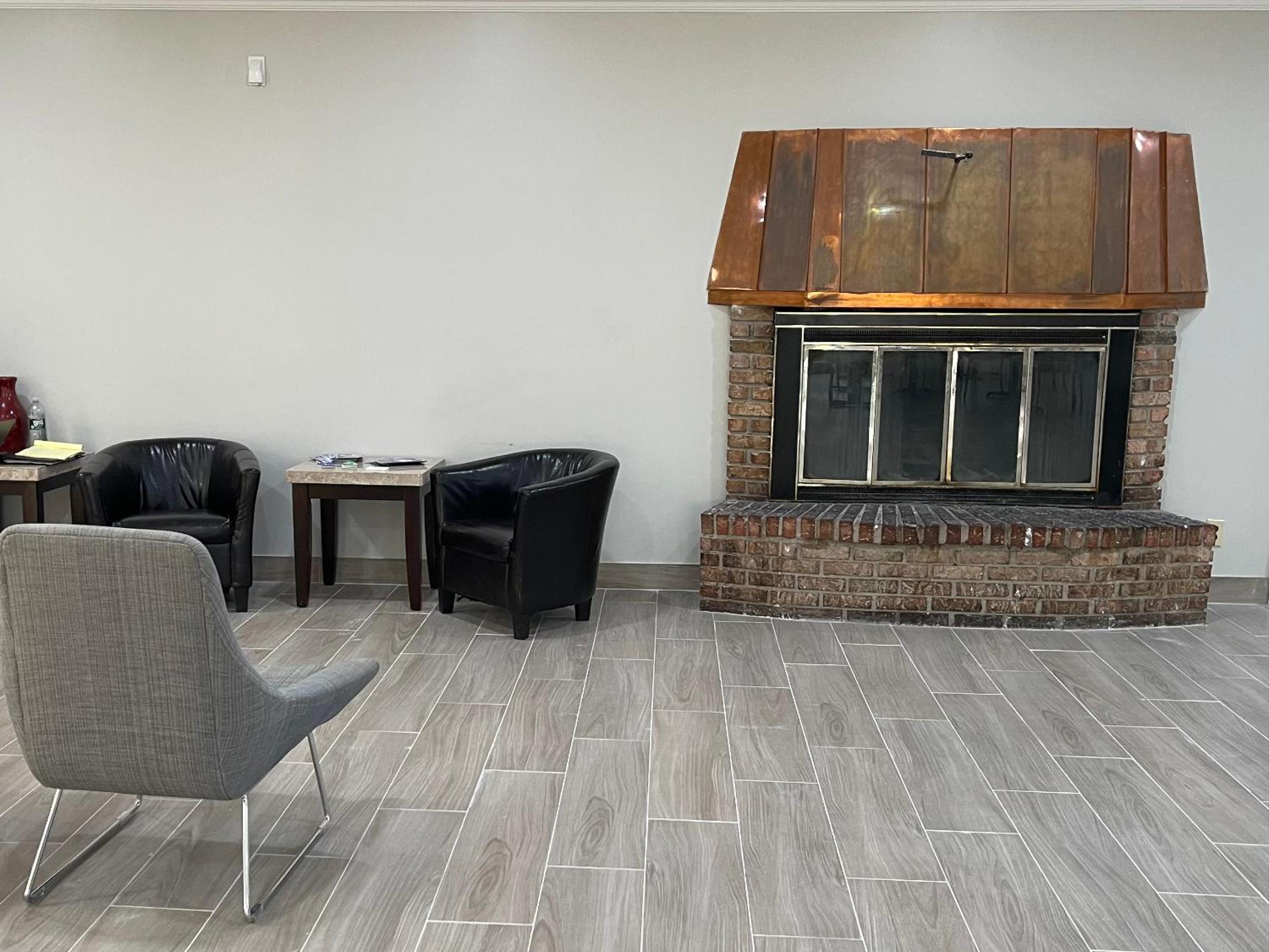 Quality Inn & Suites New Hartford - Utica, Fotografia 11