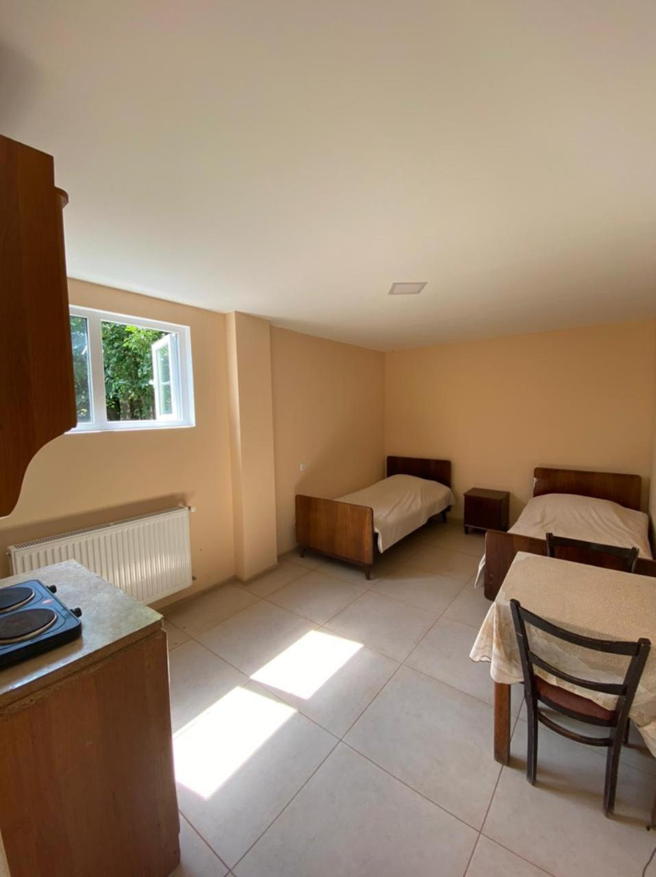 Family Guest House Marso view 2