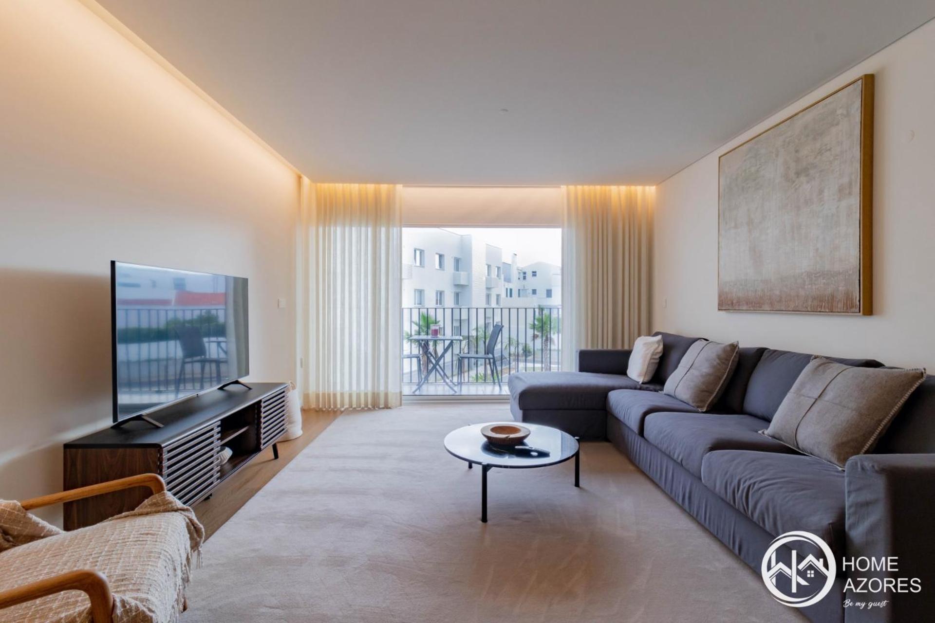 Home Azores - Coliseu Residences view 4
