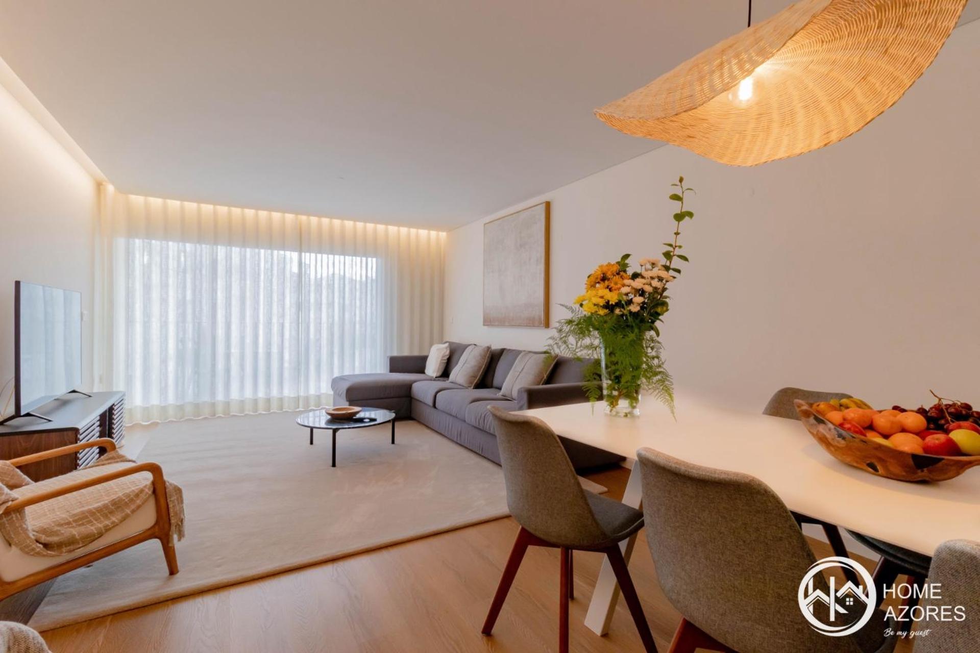 Home Azores - Coliseu Residences view 3