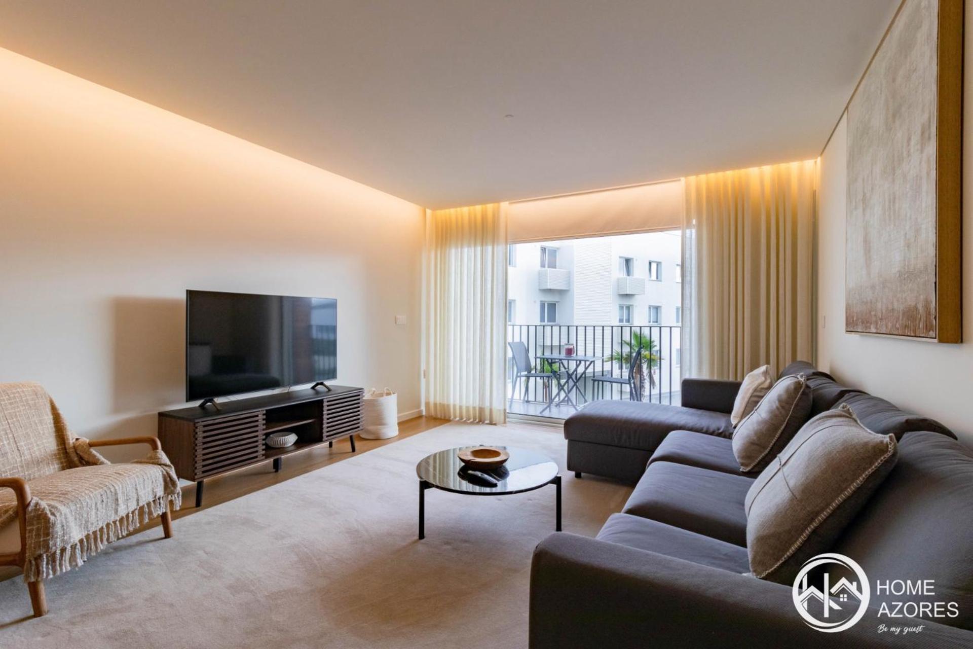 Home Azores - Coliseu Residences view 5