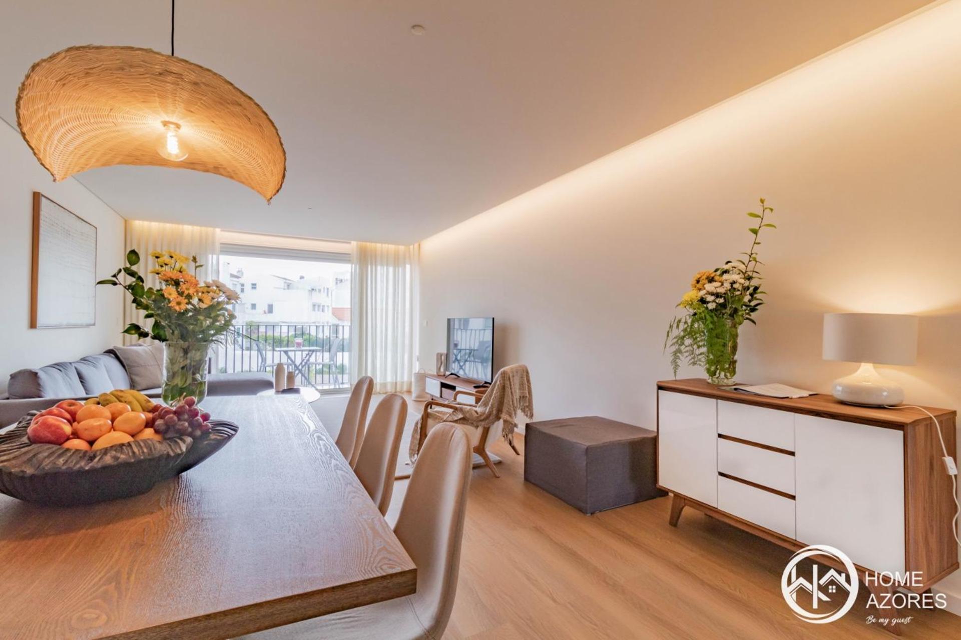 Home Azores - Coliseu Residences view 2