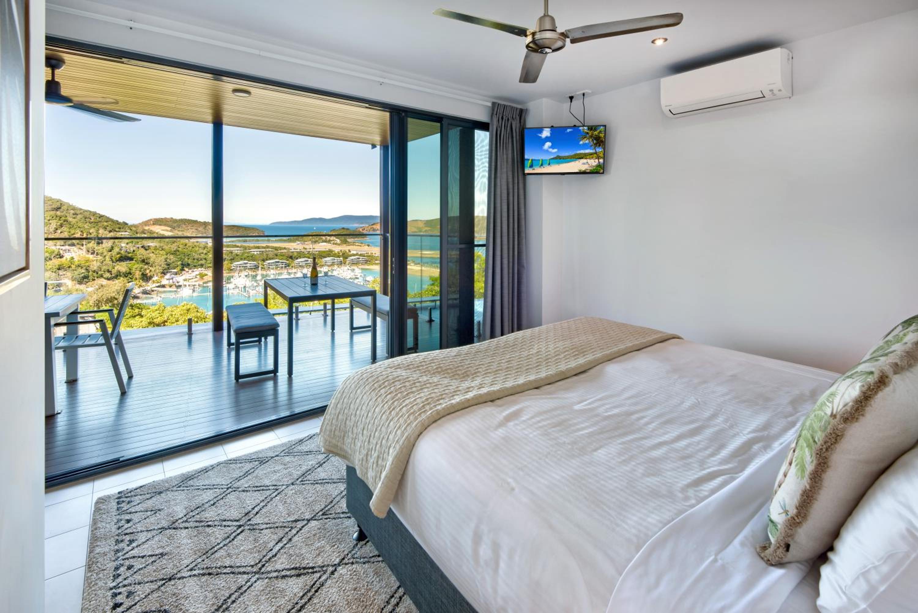 Southwinds on Hamilton Island by HIHA