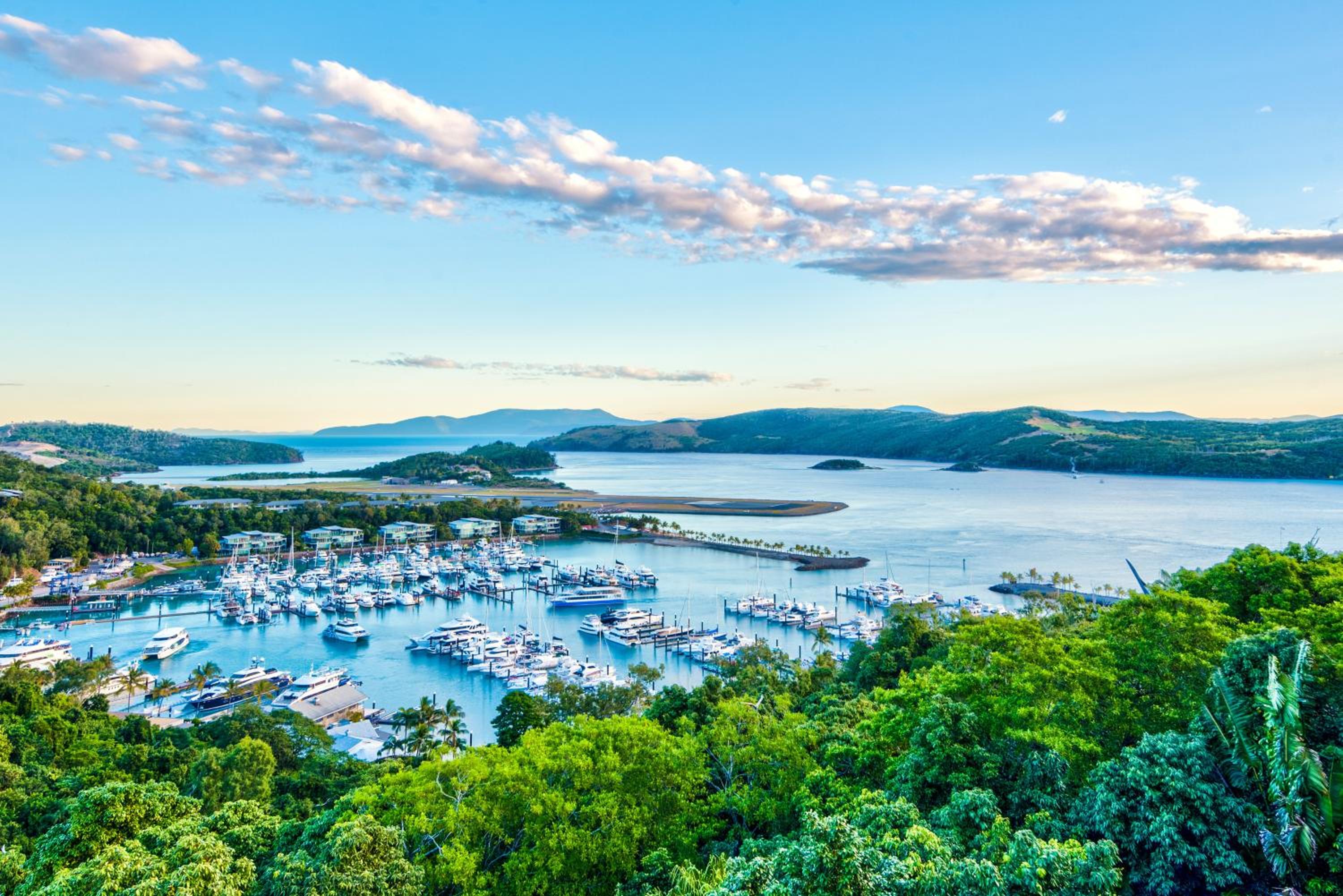 Southwinds on Hamilton Island by HIHA