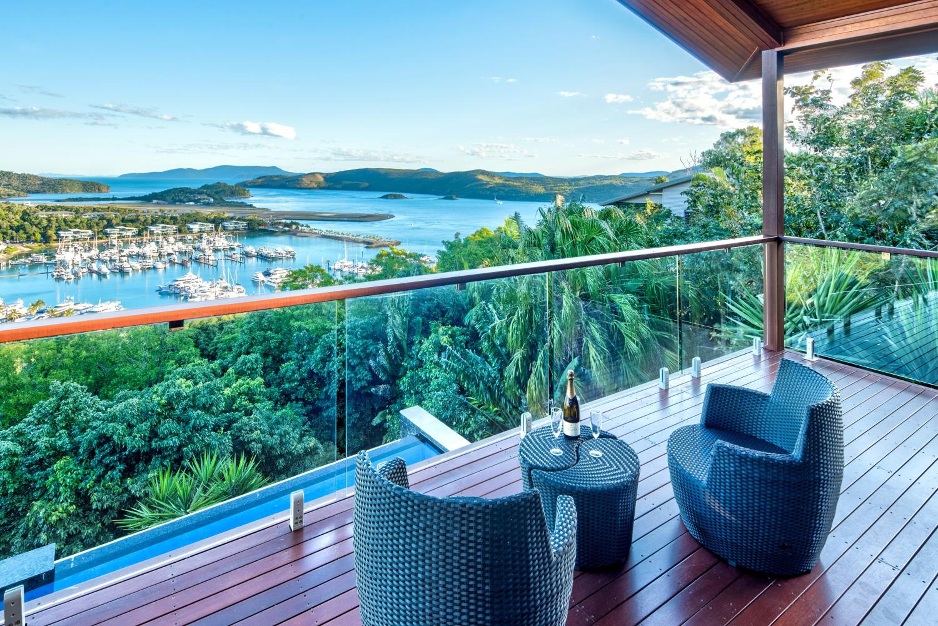 Southwinds on Hamilton Island by HIHA
