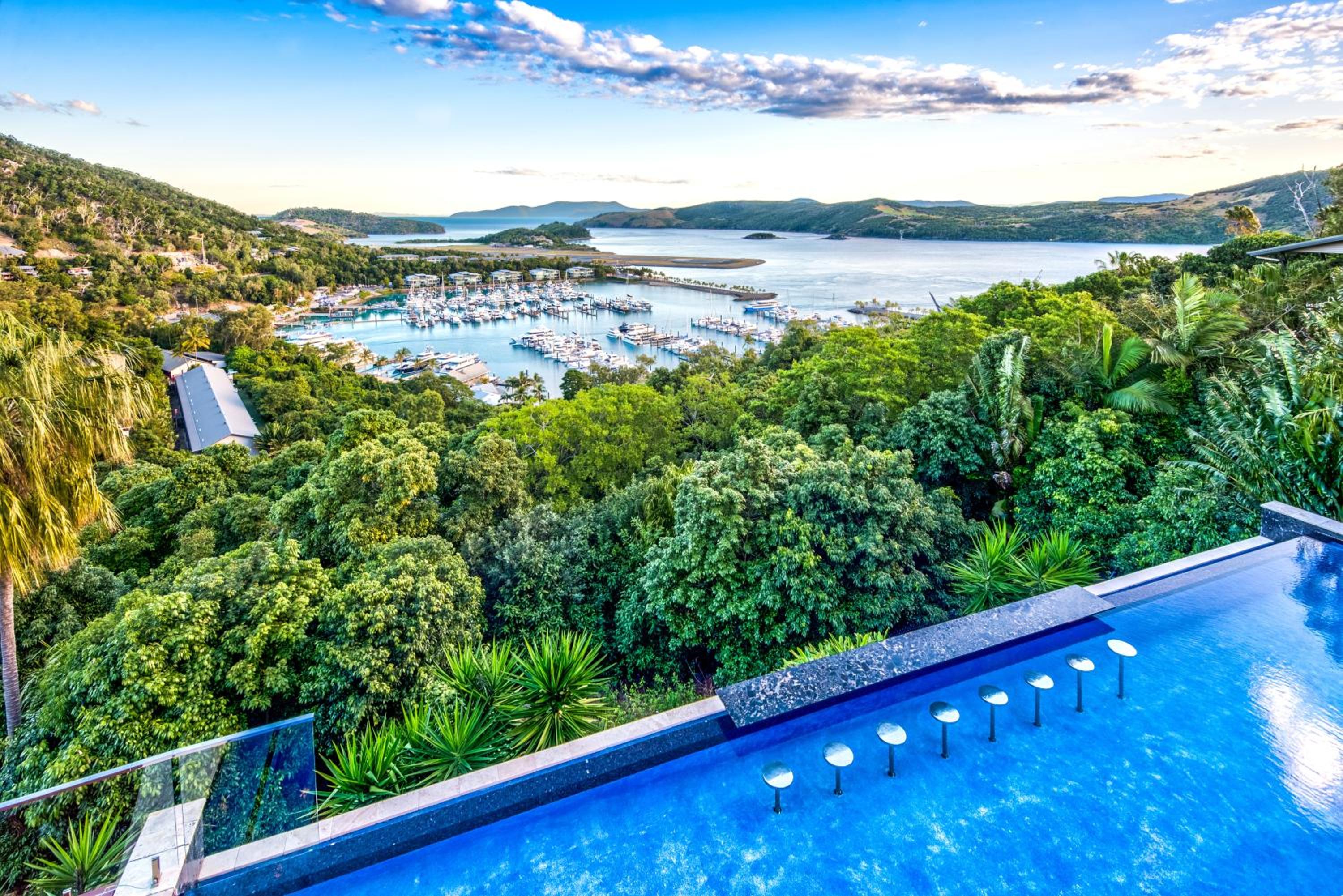 Southwinds on Hamilton Island by HIHA