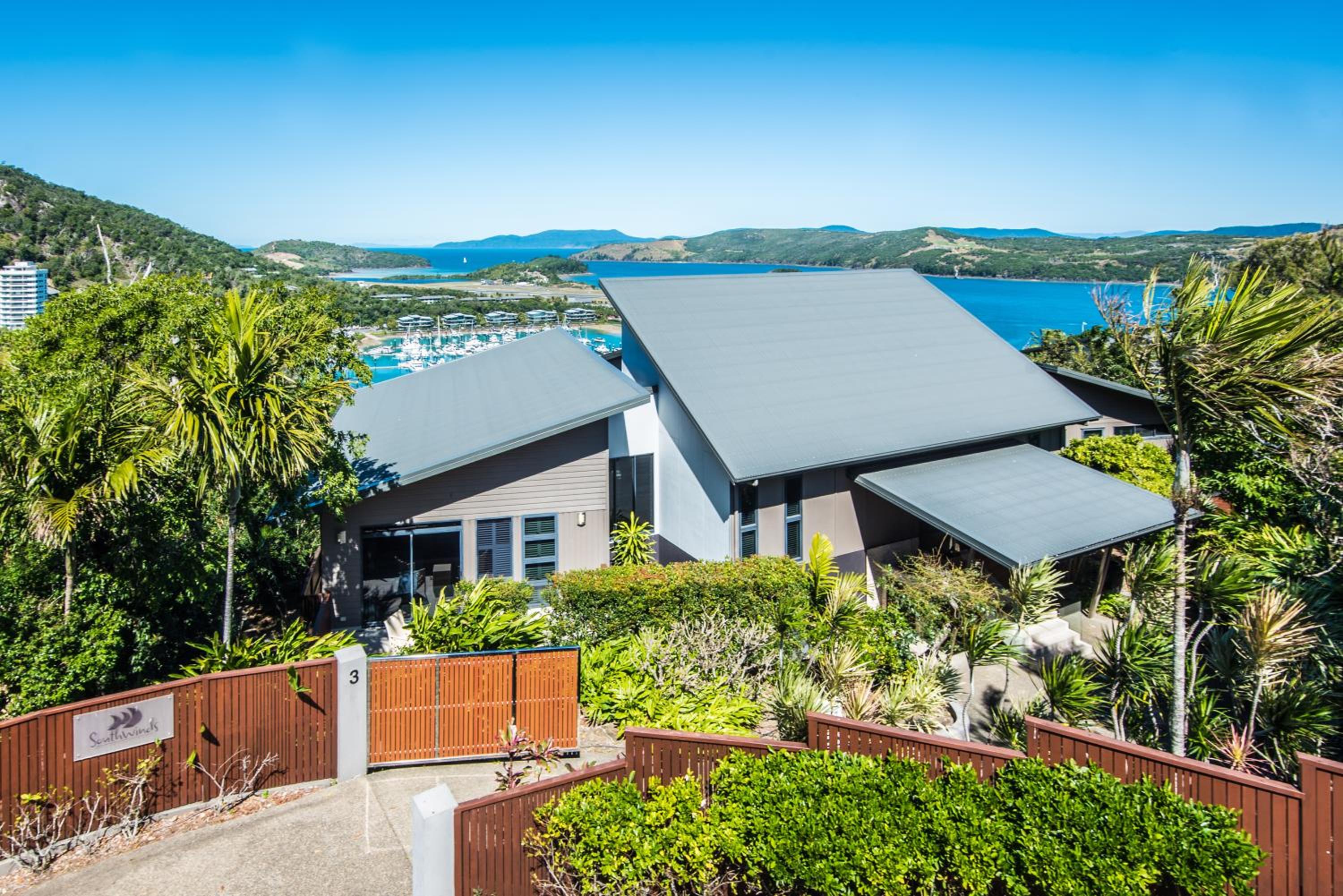 Southwinds on Hamilton Island by HIHA