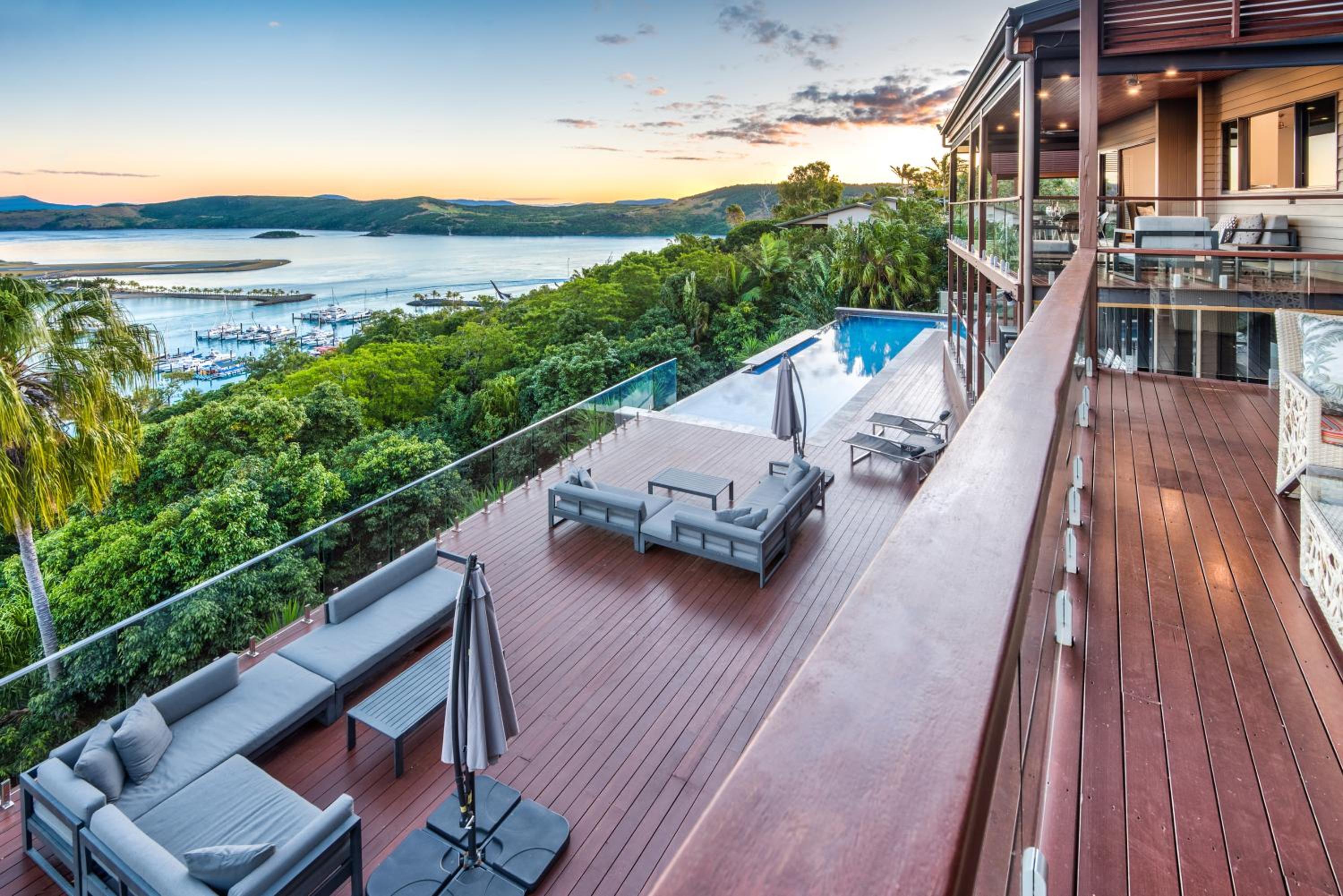 Southwinds on Hamilton Island by HIHA