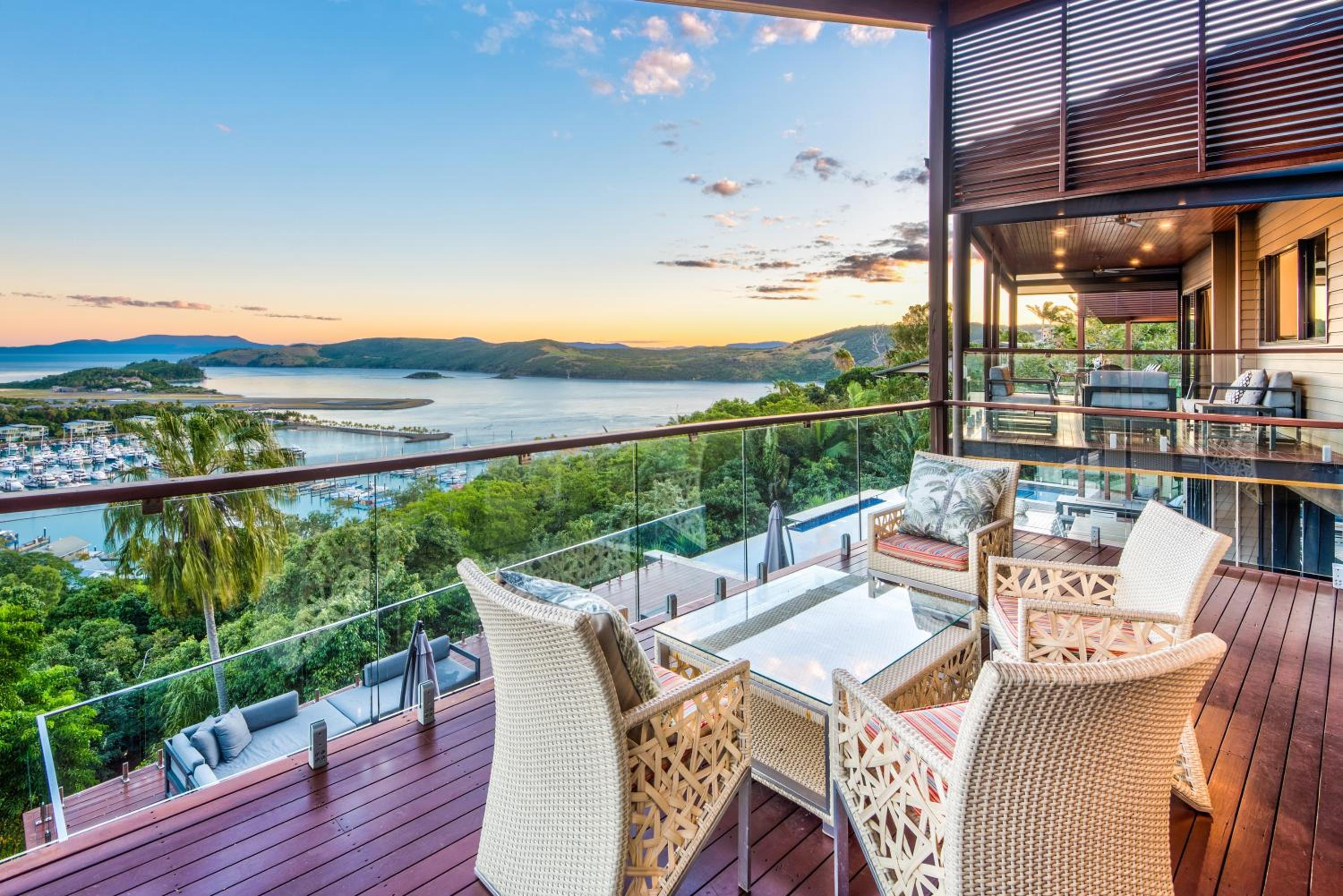 Southwinds on Hamilton Island by HIHA