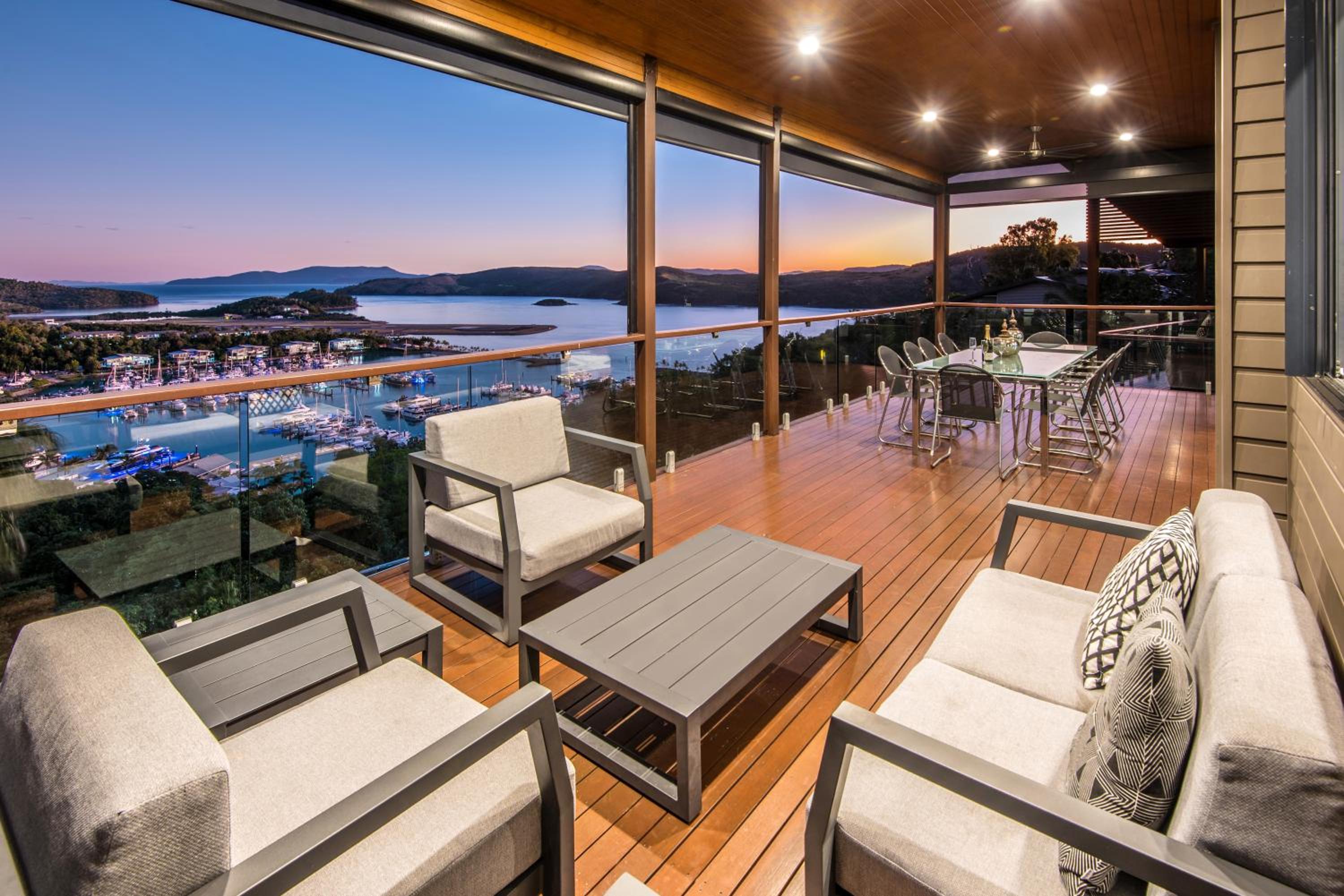 Southwinds on Hamilton Island by HIHA