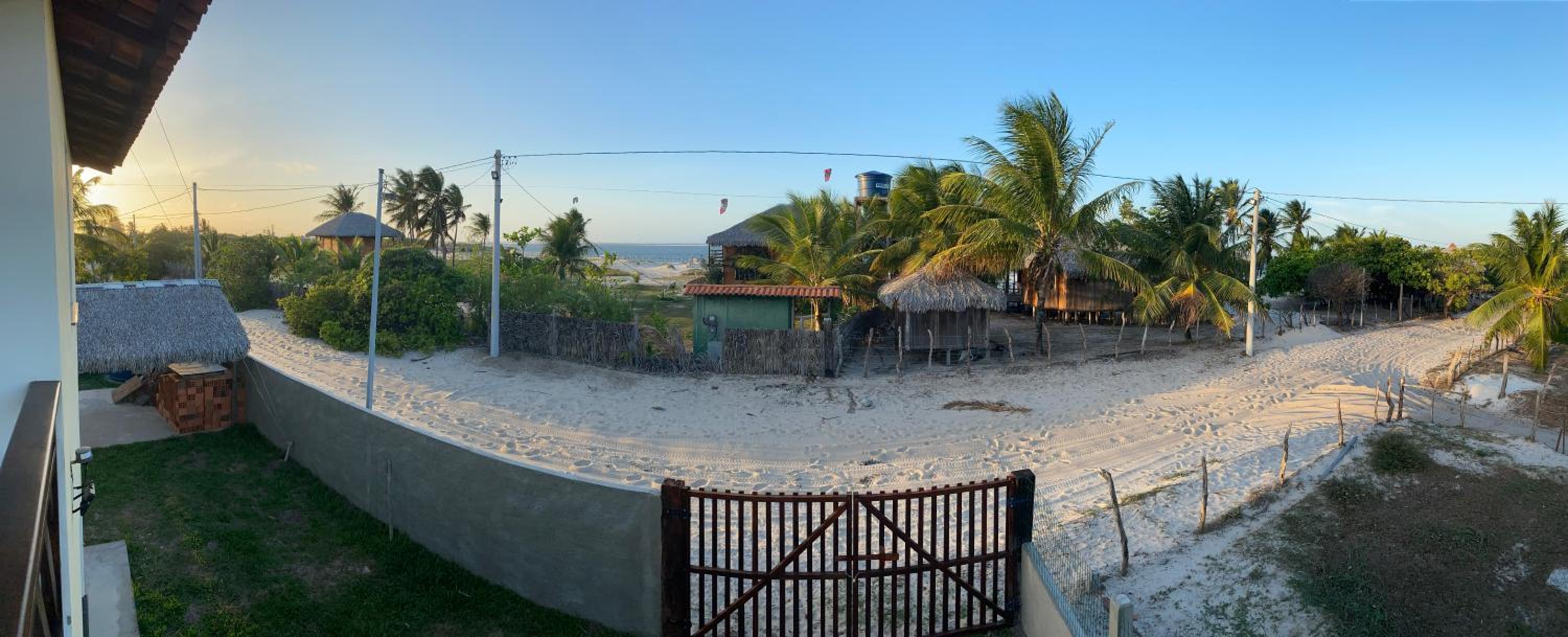 Atins Suites