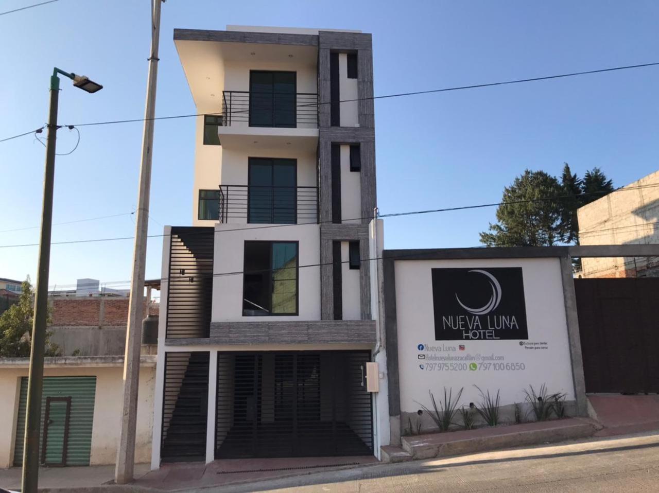 HOTEL NUEVA LUNA - Image 1