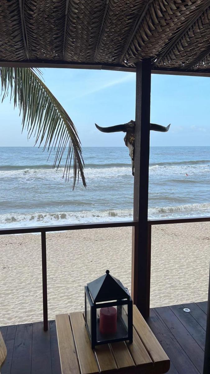 Palm Beach Hostal