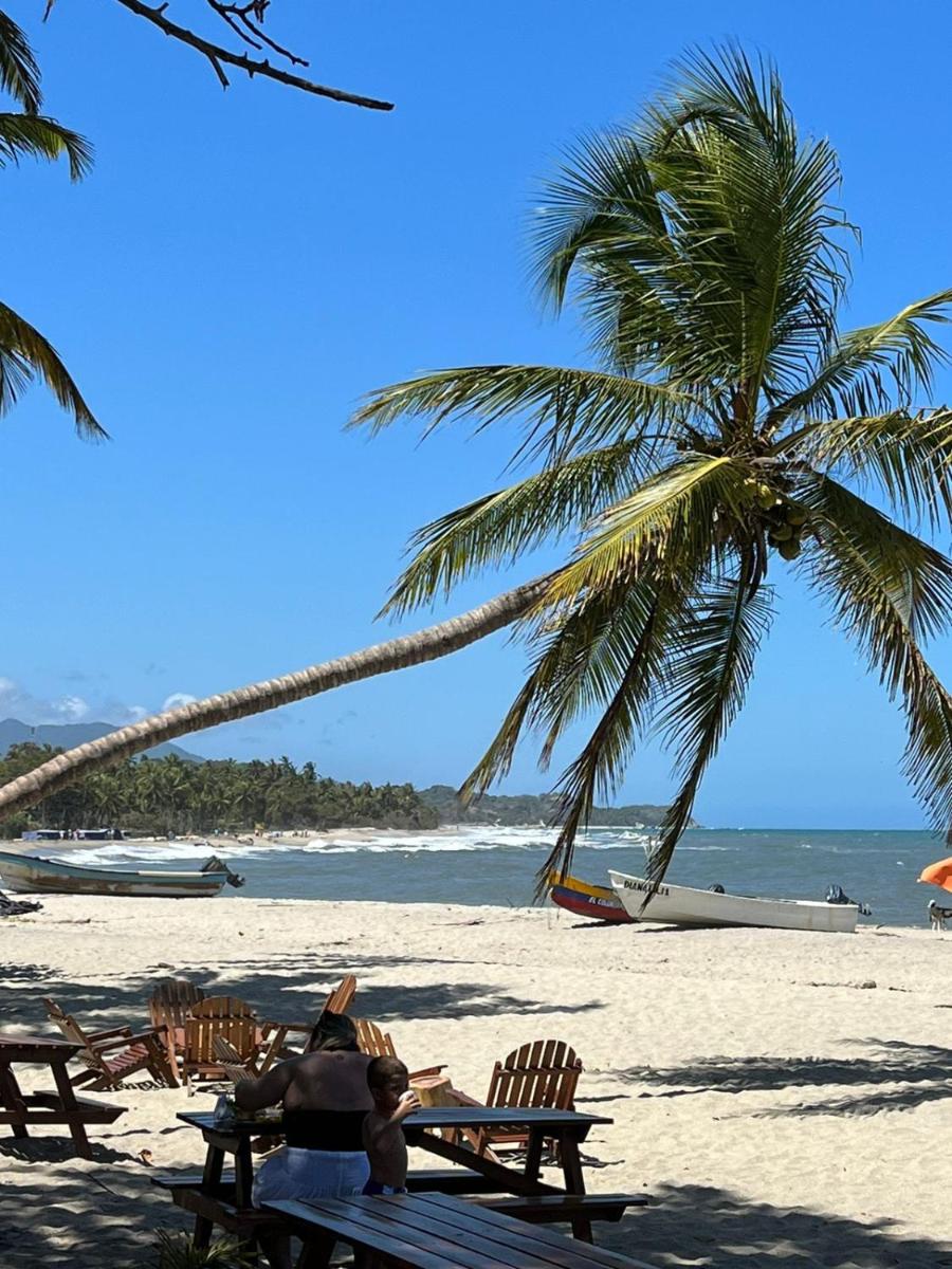 Palm Beach Hostal